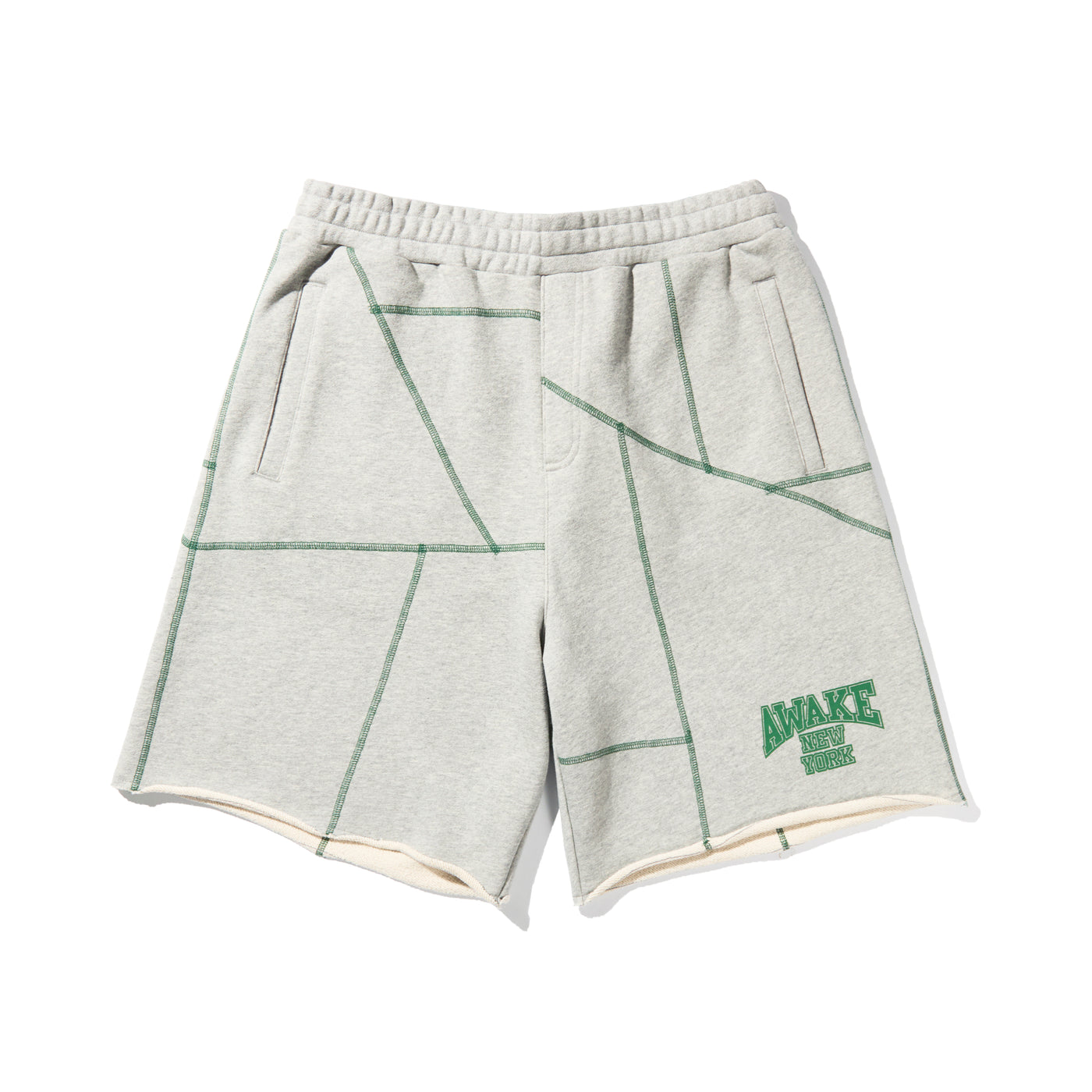 Campus Shorts
