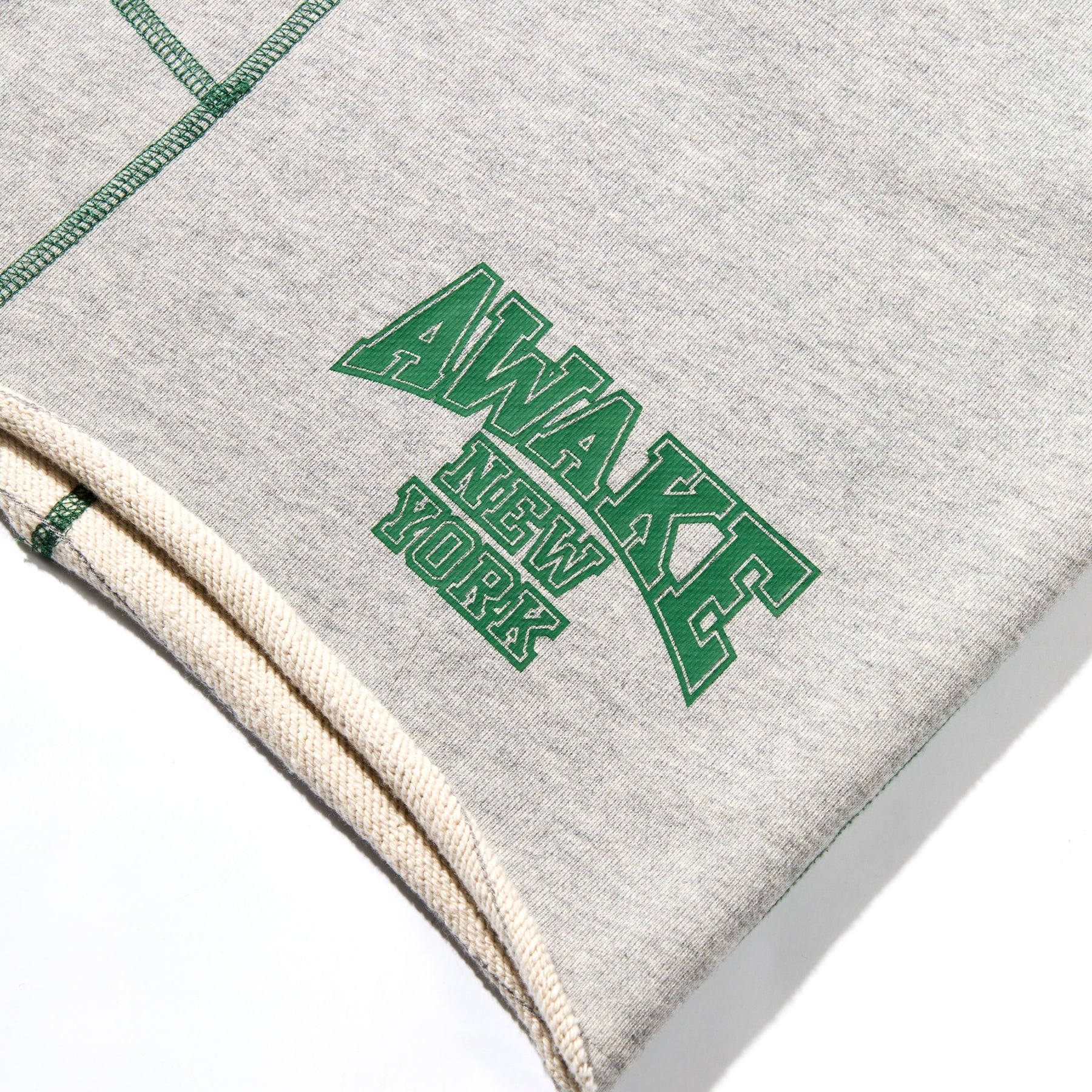 Campus Shorts