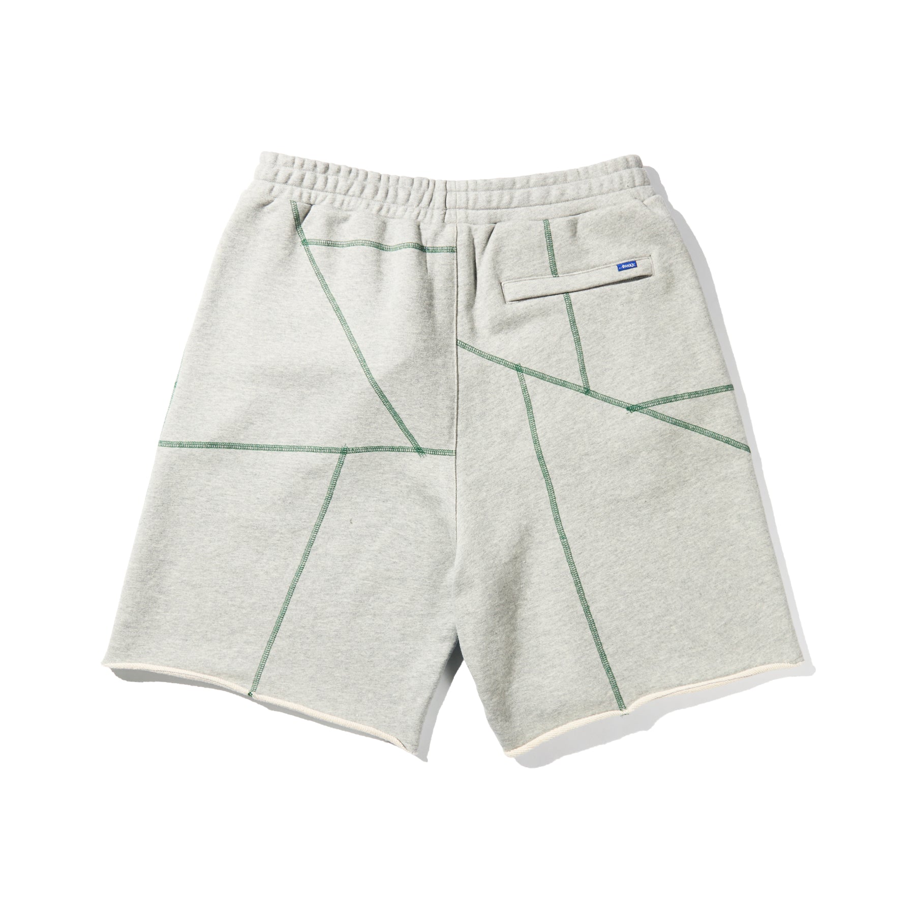 Campus Shorts