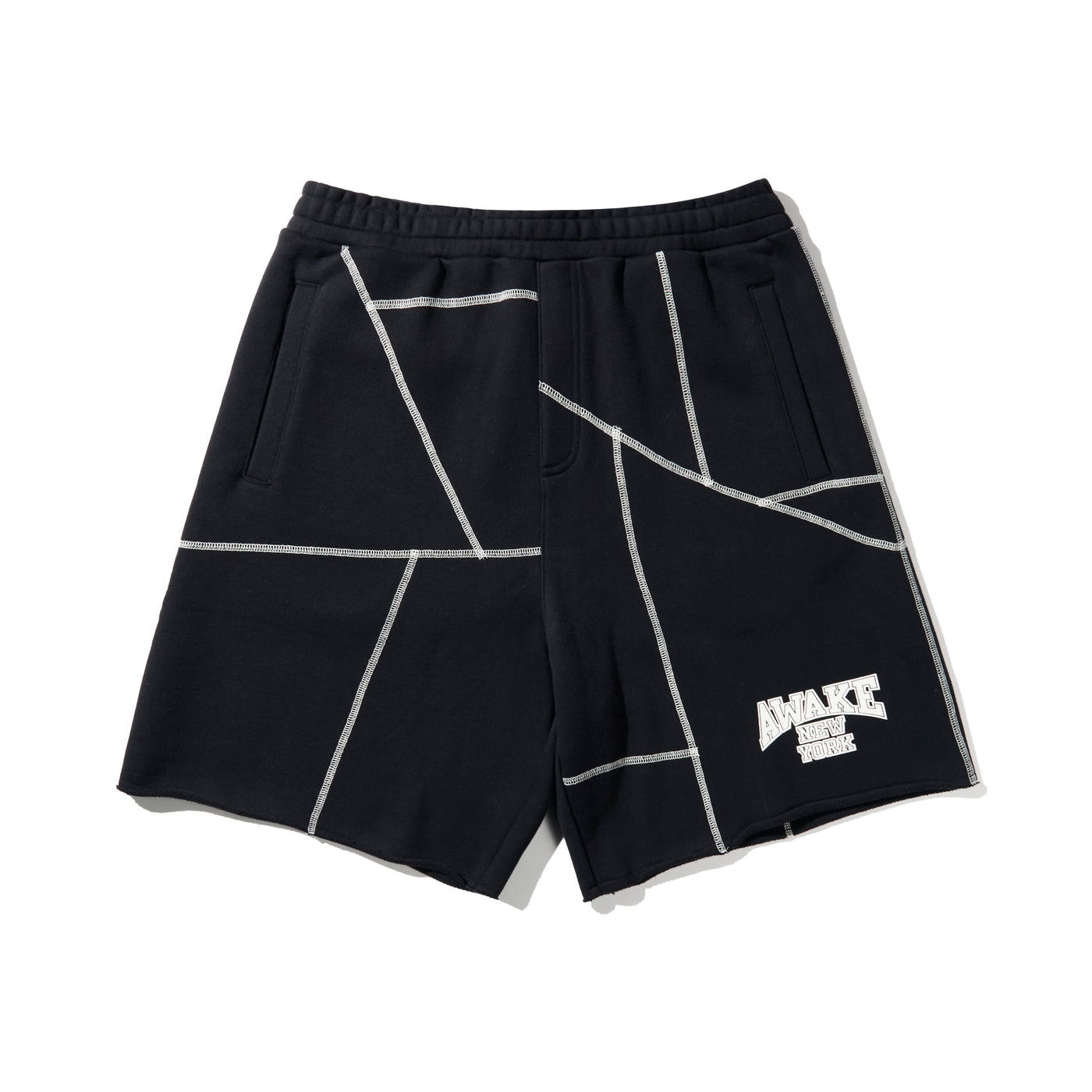 Campus Shorts