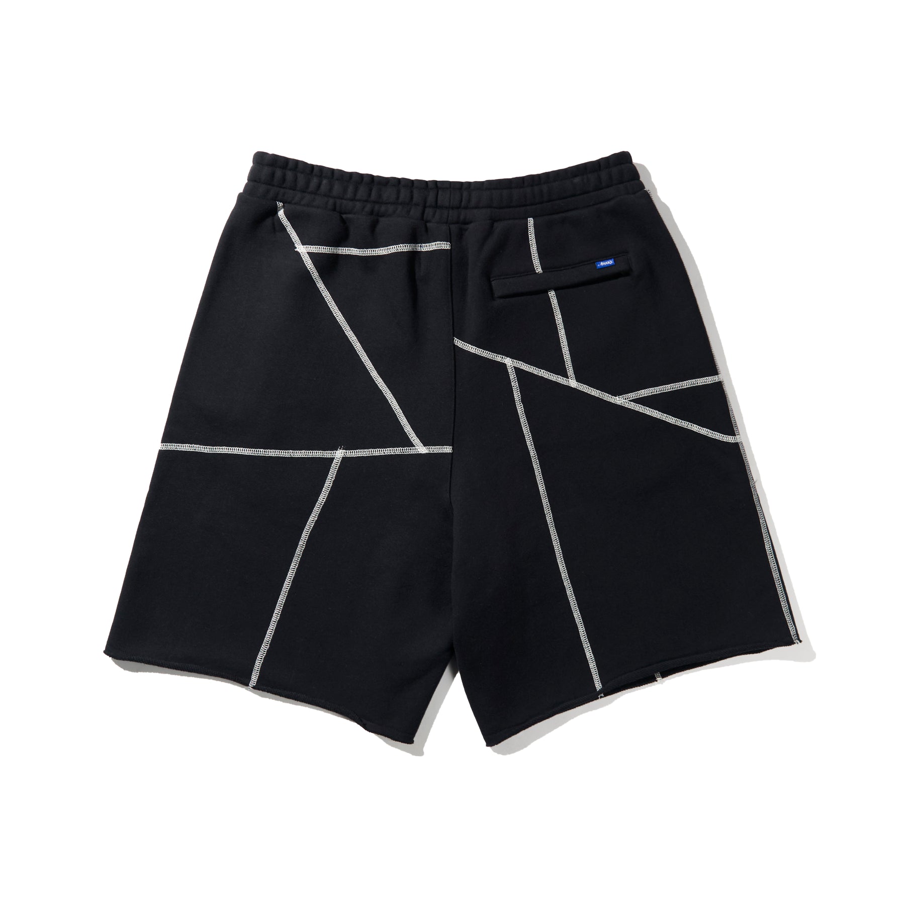 Campus Shorts
