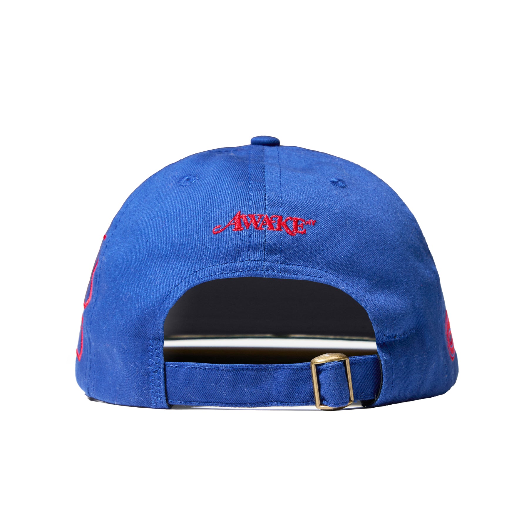 Crown Dad Hat