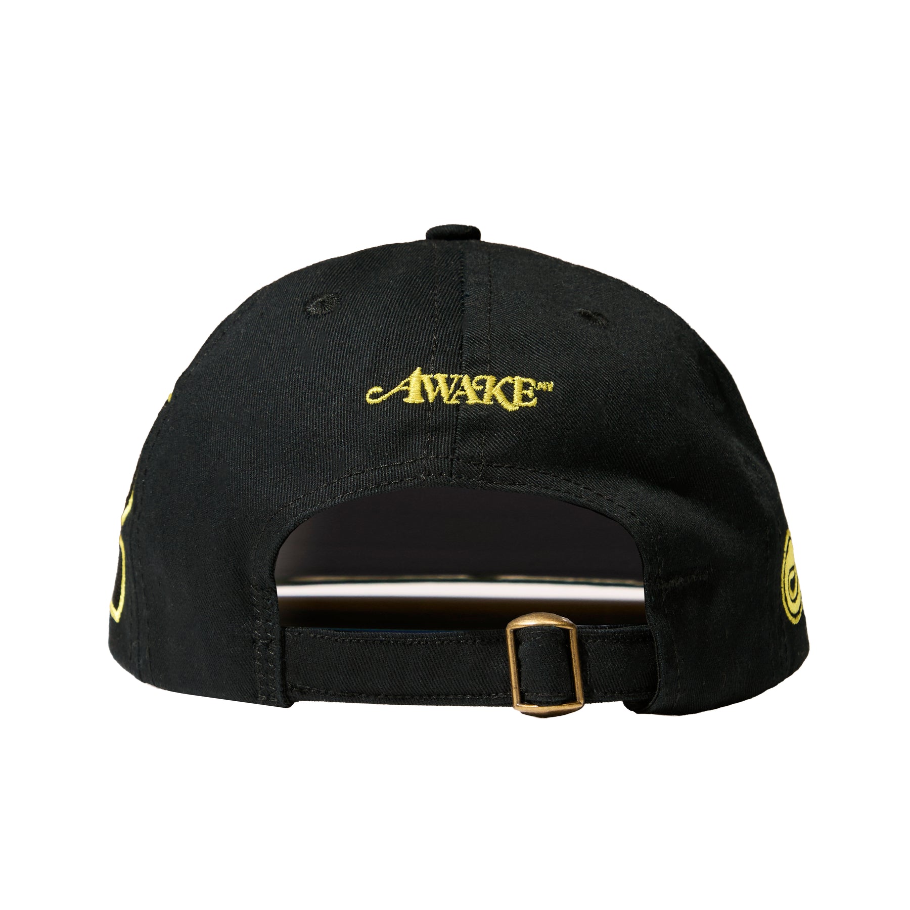 Crown Dad Hat