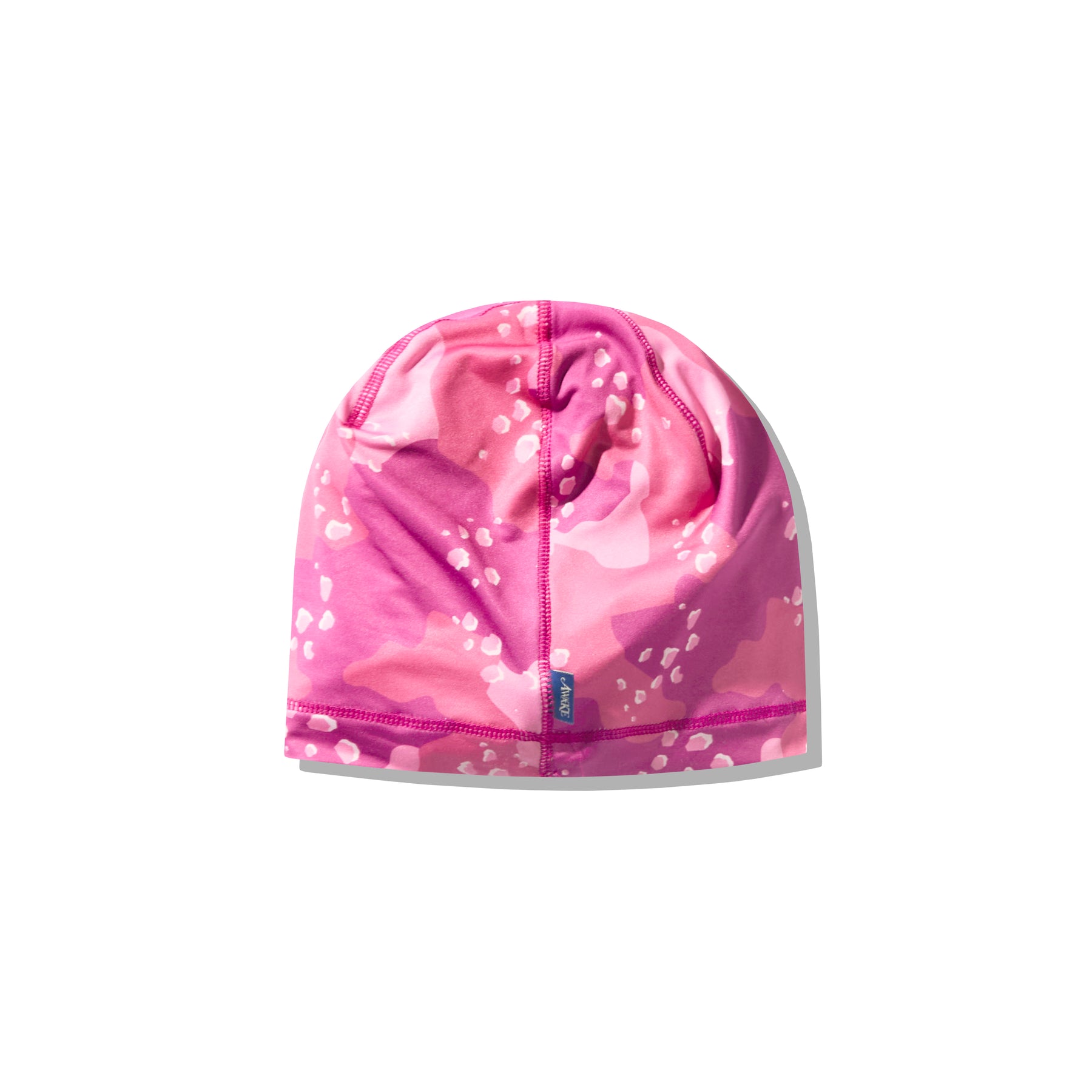 Camo Crown Logo Skully