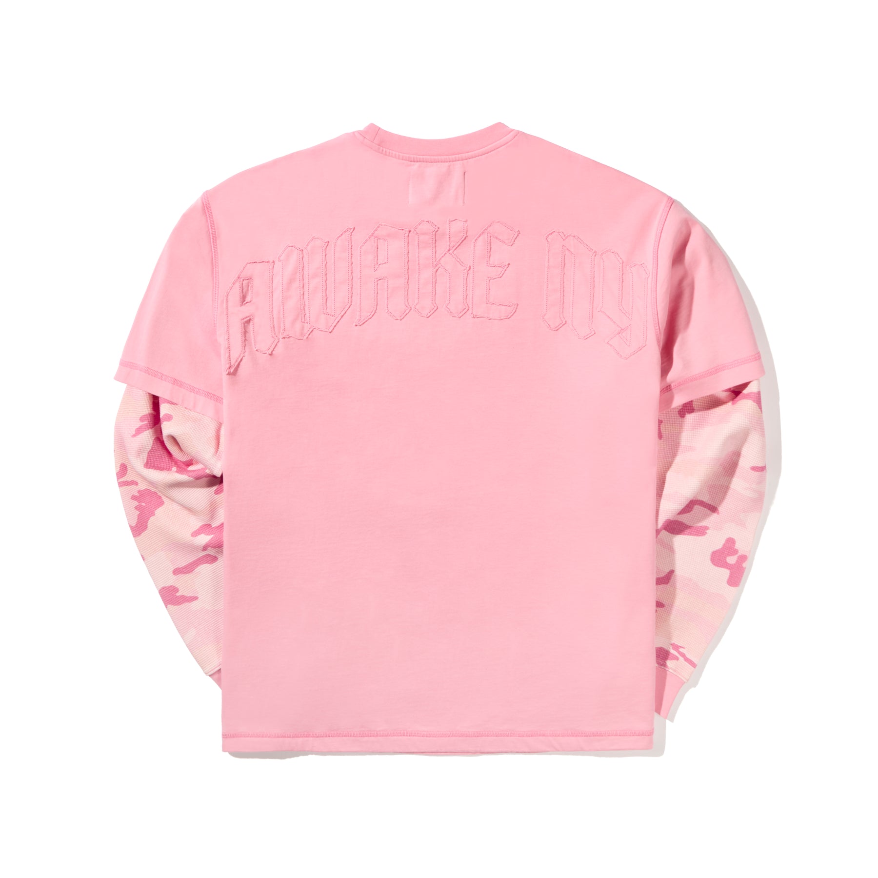 Skyline Waffle Shirt
