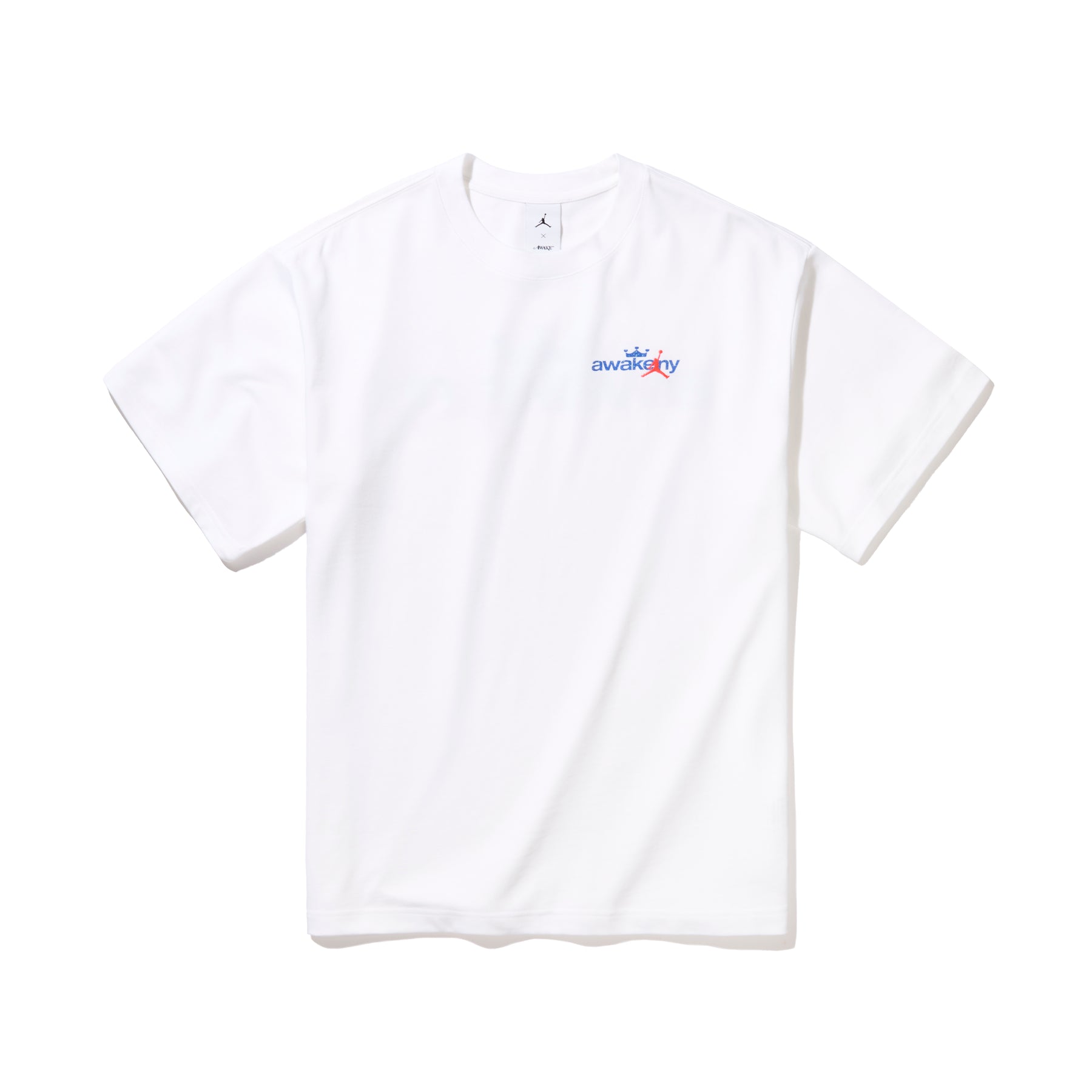 AWAKE NY x Jordan Classic Tee
