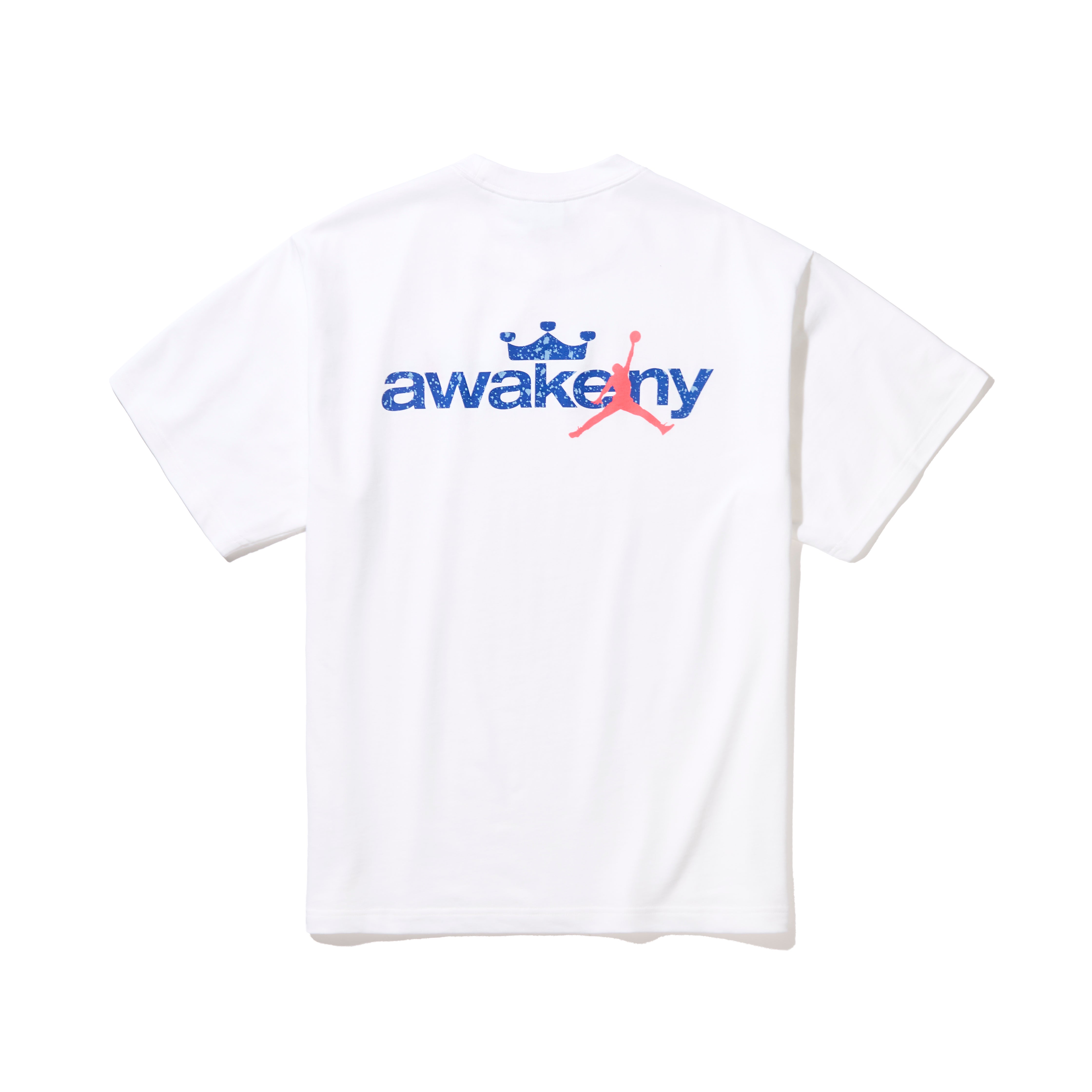 Nike Jordan x Awake NY Tシャツ 新品 AWAKE NY x Jordan Classic Tee – Awake NY