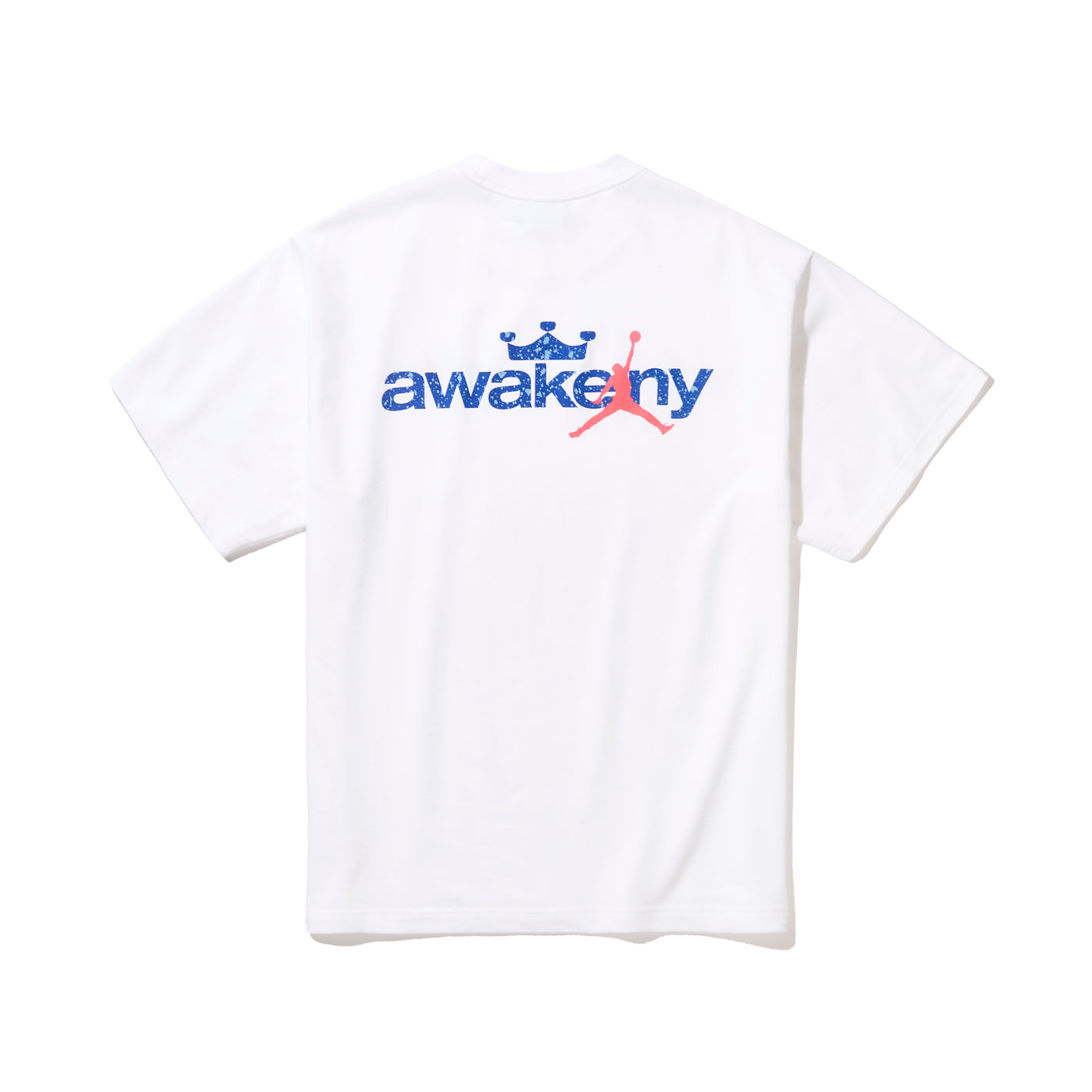 AWAKE NY x Jordan Classic Tee