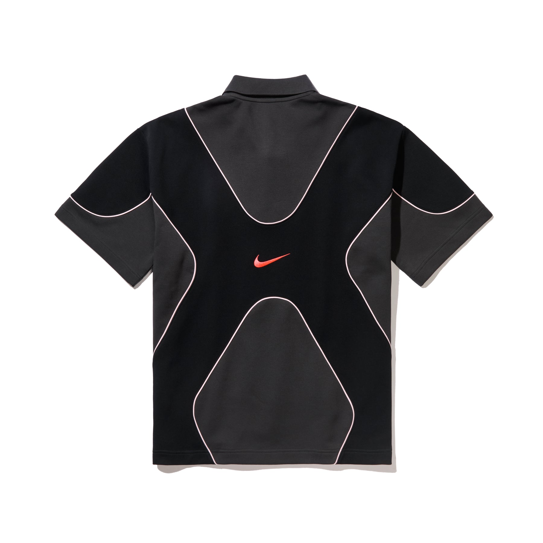 AWAKE NY x Jordan Classic Sport Polo