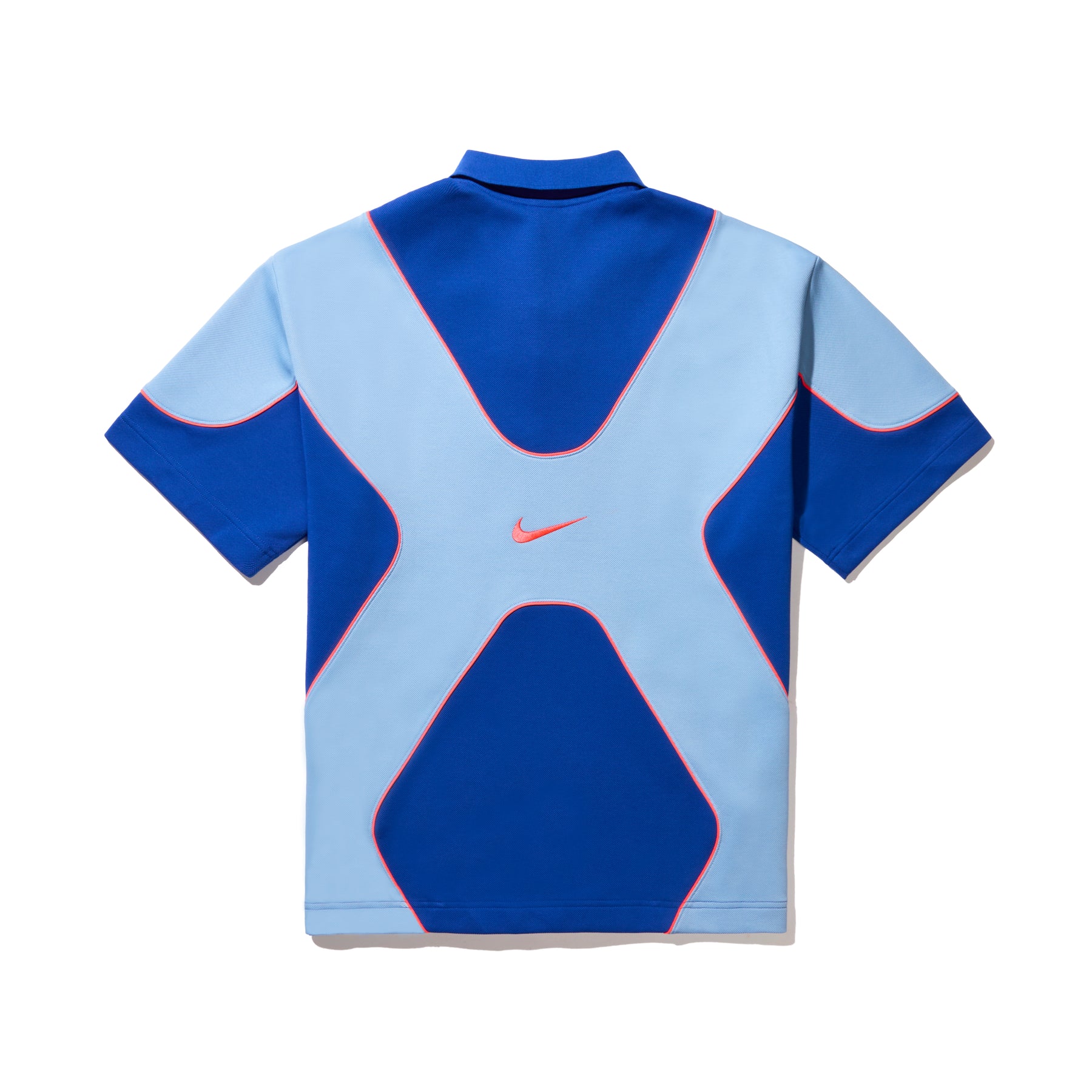 AWAKE NY x Jordan Classic Sport Polo