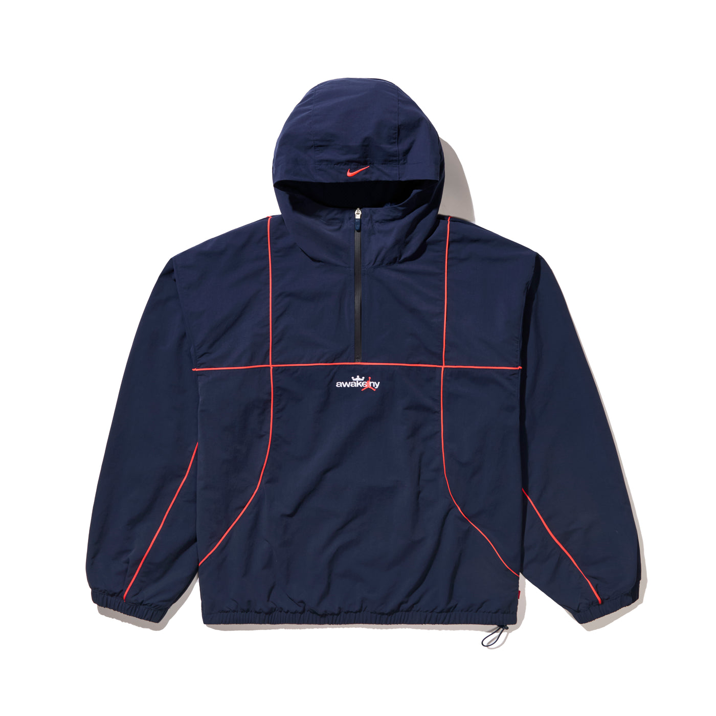 AWAKE NY x Jordan Men's Track Jacket