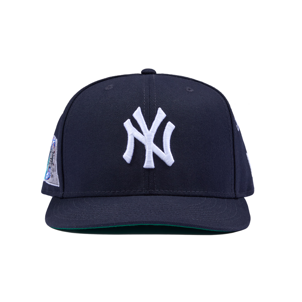 Awake NY x Flow Mayor Hispanic Heritage Month Yankees Fitted Cap