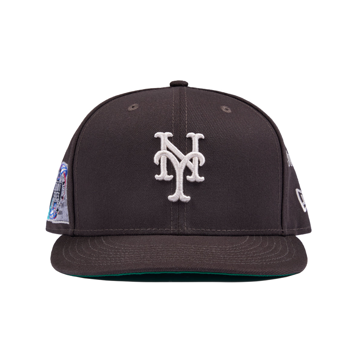 Awake NY x Flow Mayor Hispanic Heritage Month Mets Fitted Cap