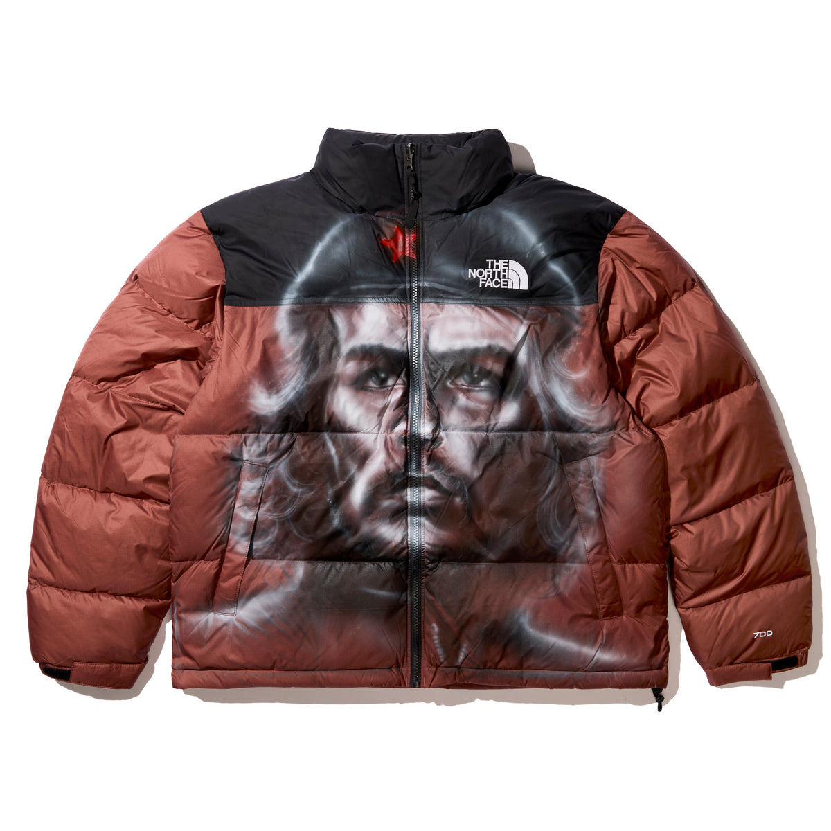 AWAKE x THE NORTH FACE x STFUYOUTALK2MUCH (CHE)