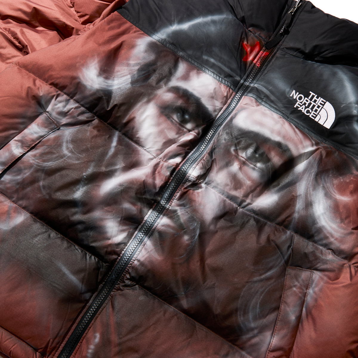 AWAKE x THE NORTH FACE x STFUYOUTALK2MUCH (CHE)