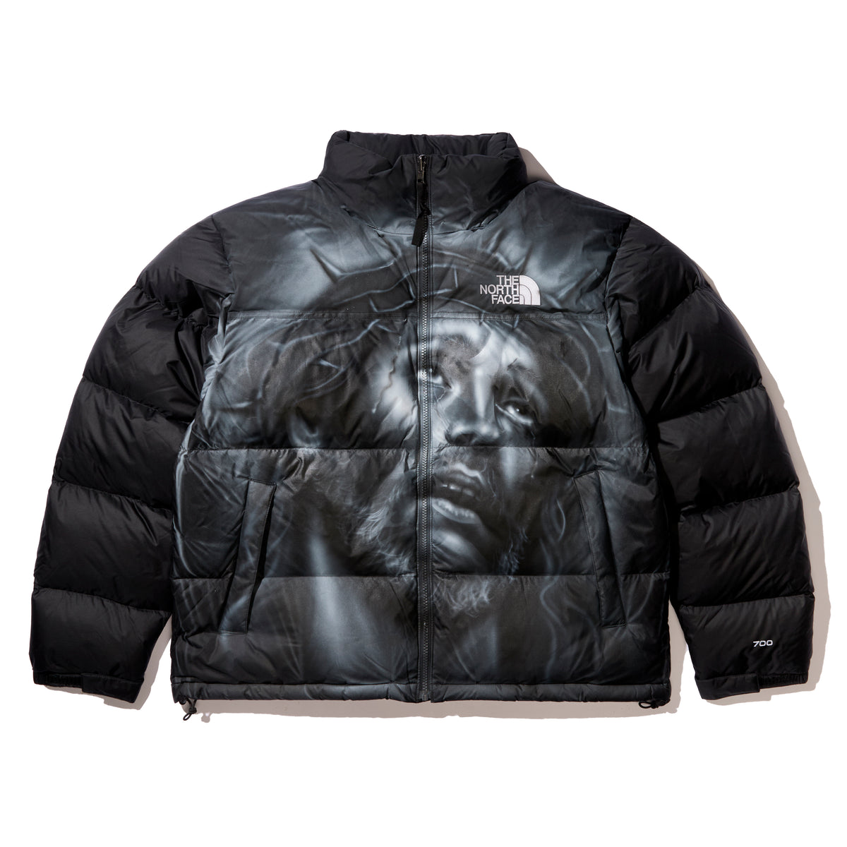 AWAKE x THE NORTH FACE x STFUYOUTALK2MUCH (CHRIST)