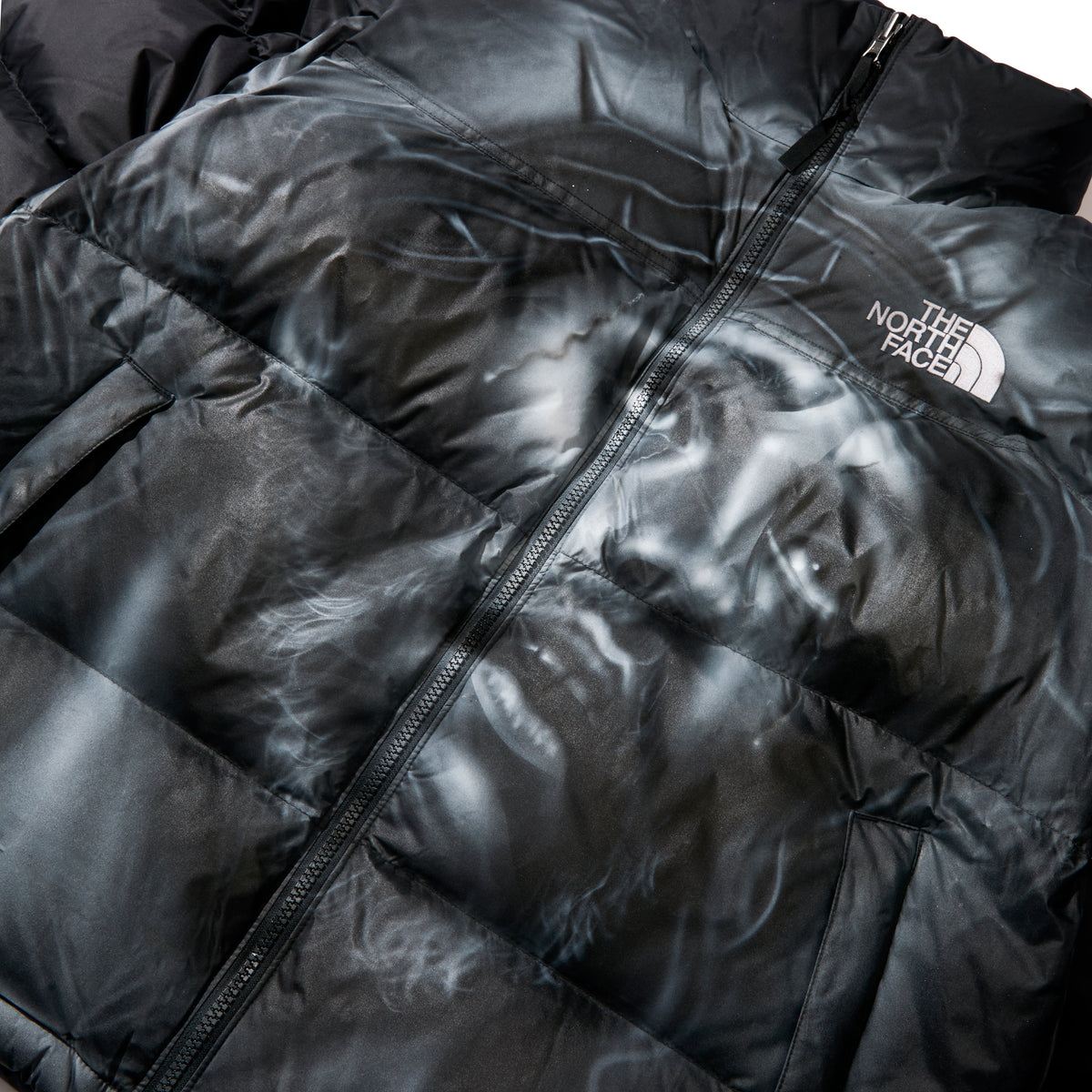 AWAKE x THE NORTH FACE x STFUYOUTALK2MUCH (CHRIST)