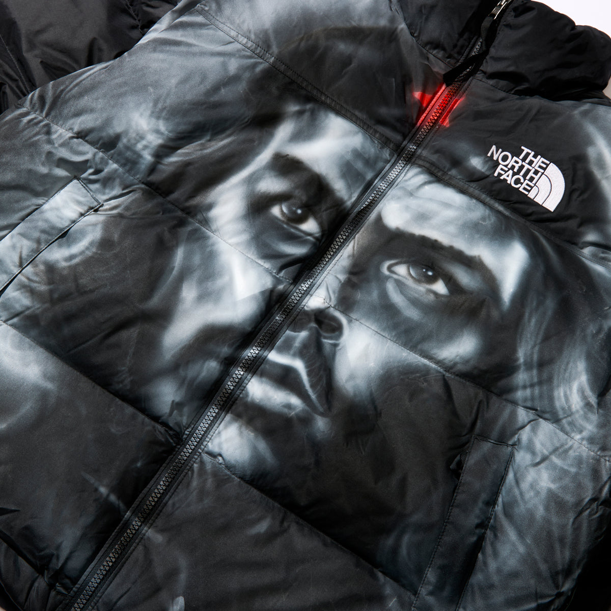 AWAKE x THE NORTH FACE x STFUYOUTALK2MUCH (CHE)