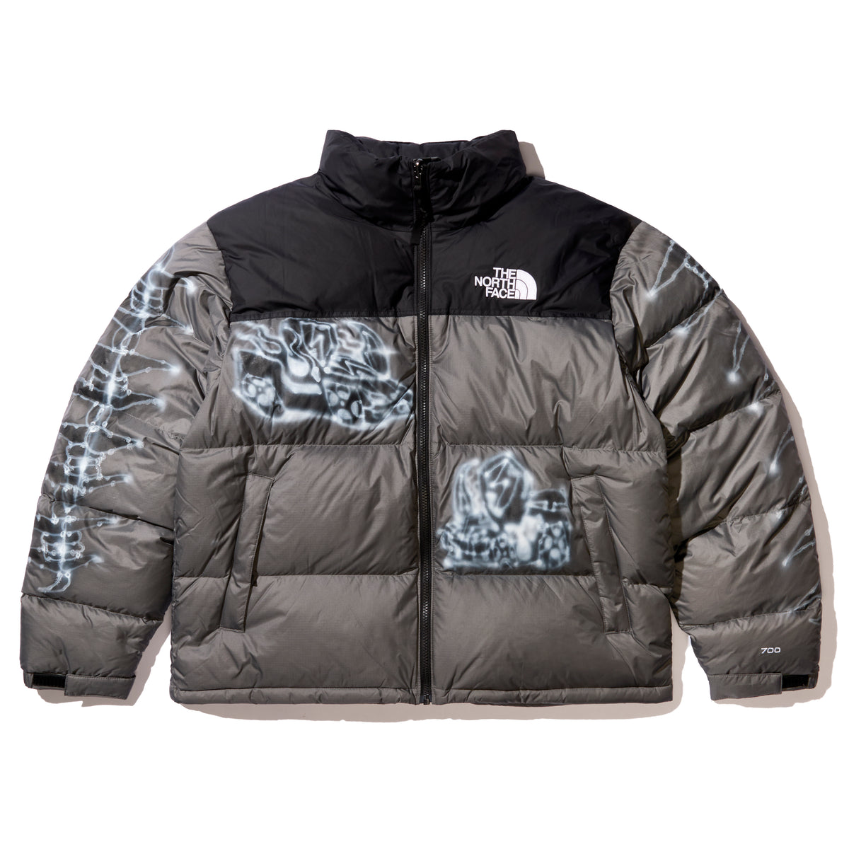 AWAKE x THE NORTH FACE x ALEHSY (CARS)
