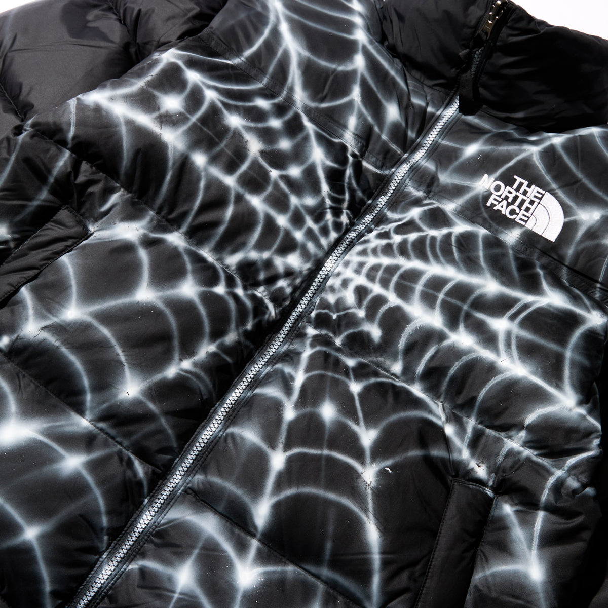 AWAKE x THE NORTH FACE x ALEHSY (SPIDER WEB)