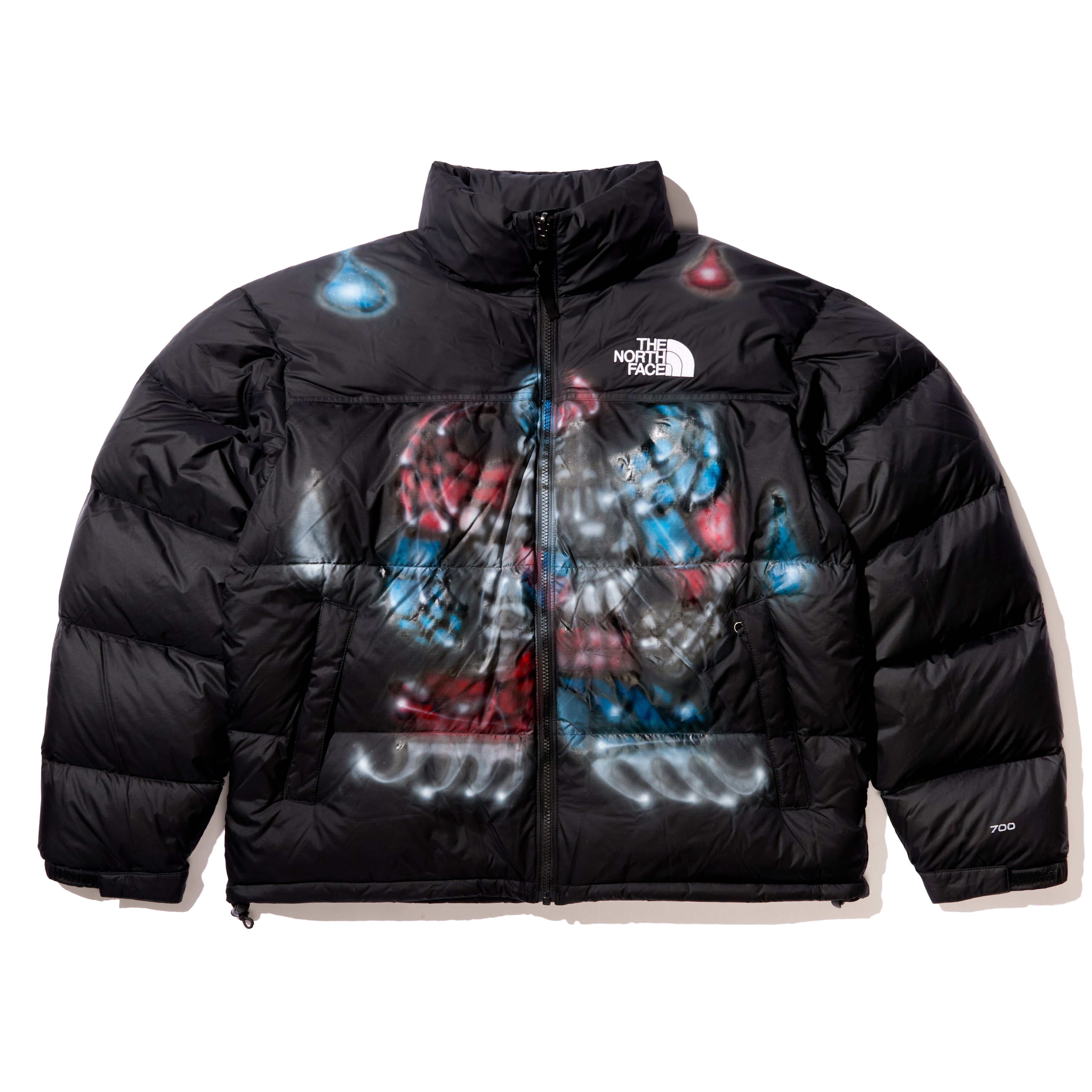 AWAKE x THE NORTH FACE x ALEHSY (TRANSFORMER) – Awake NY