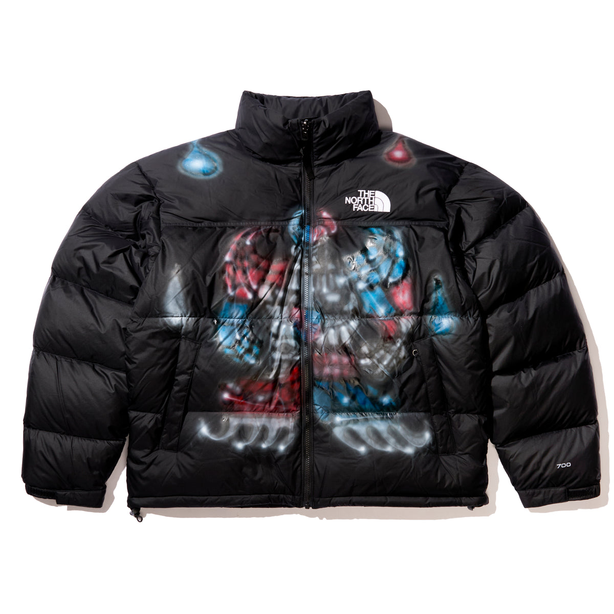AWAKE x THE NORTH FACE x ALEHSY (TRANSFORMER)