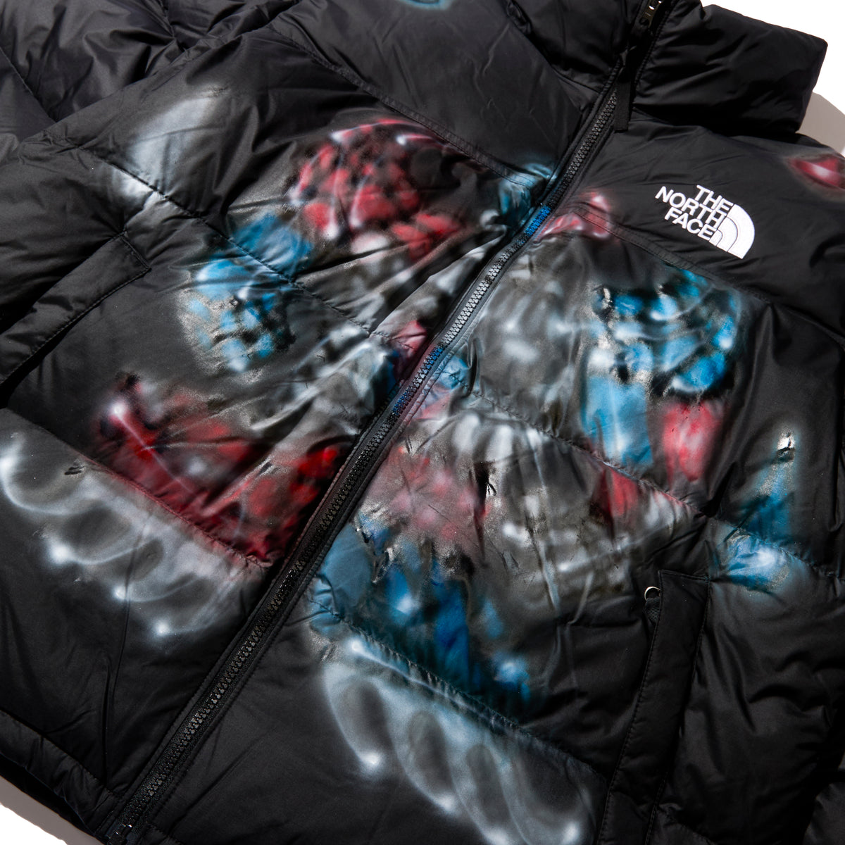 AWAKE x THE NORTH FACE x ALEHSY (TRANSFORMER)