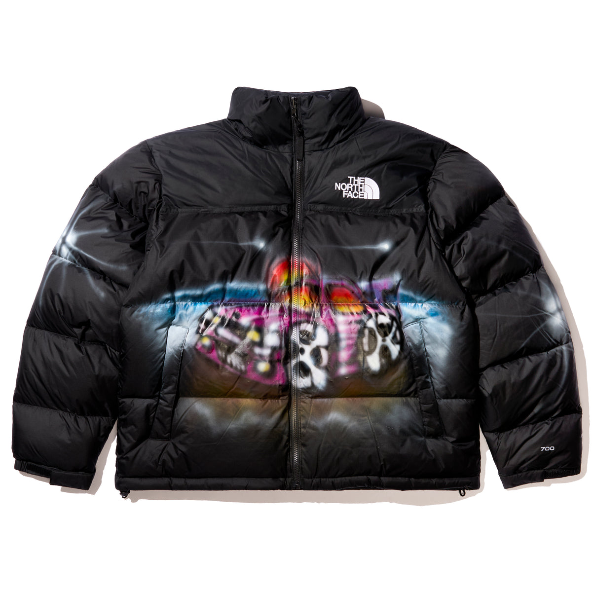 AWAKE x THE NORTH FACE x ALEHSY (SUNSET)