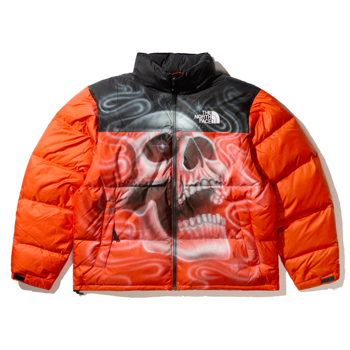 AWAKE x THE NORTH FACE x STFUYOUTALK2MUCH (SKULL)