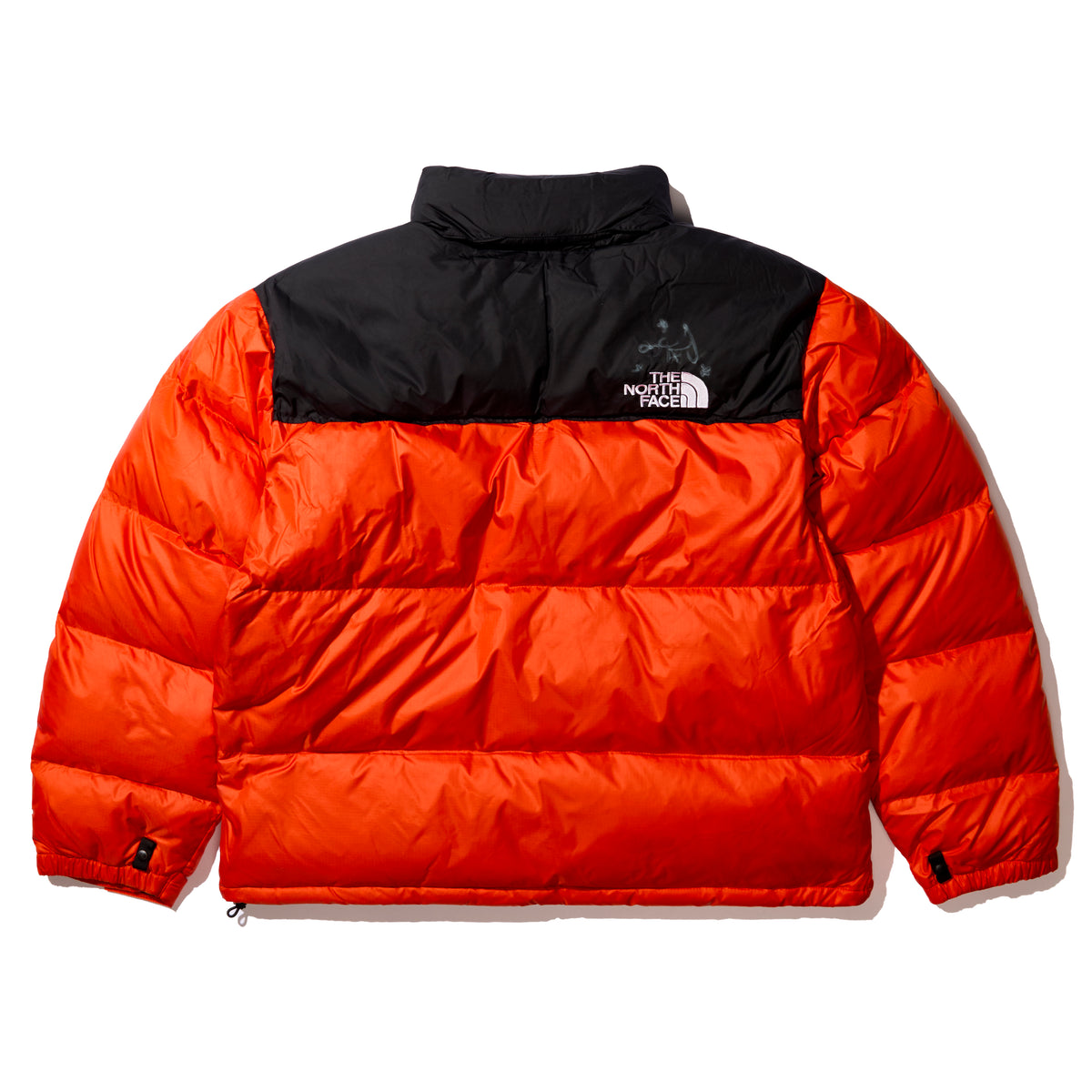 AWAKE x THE NORTH FACE x ALEHSY (SPIDER WEB)