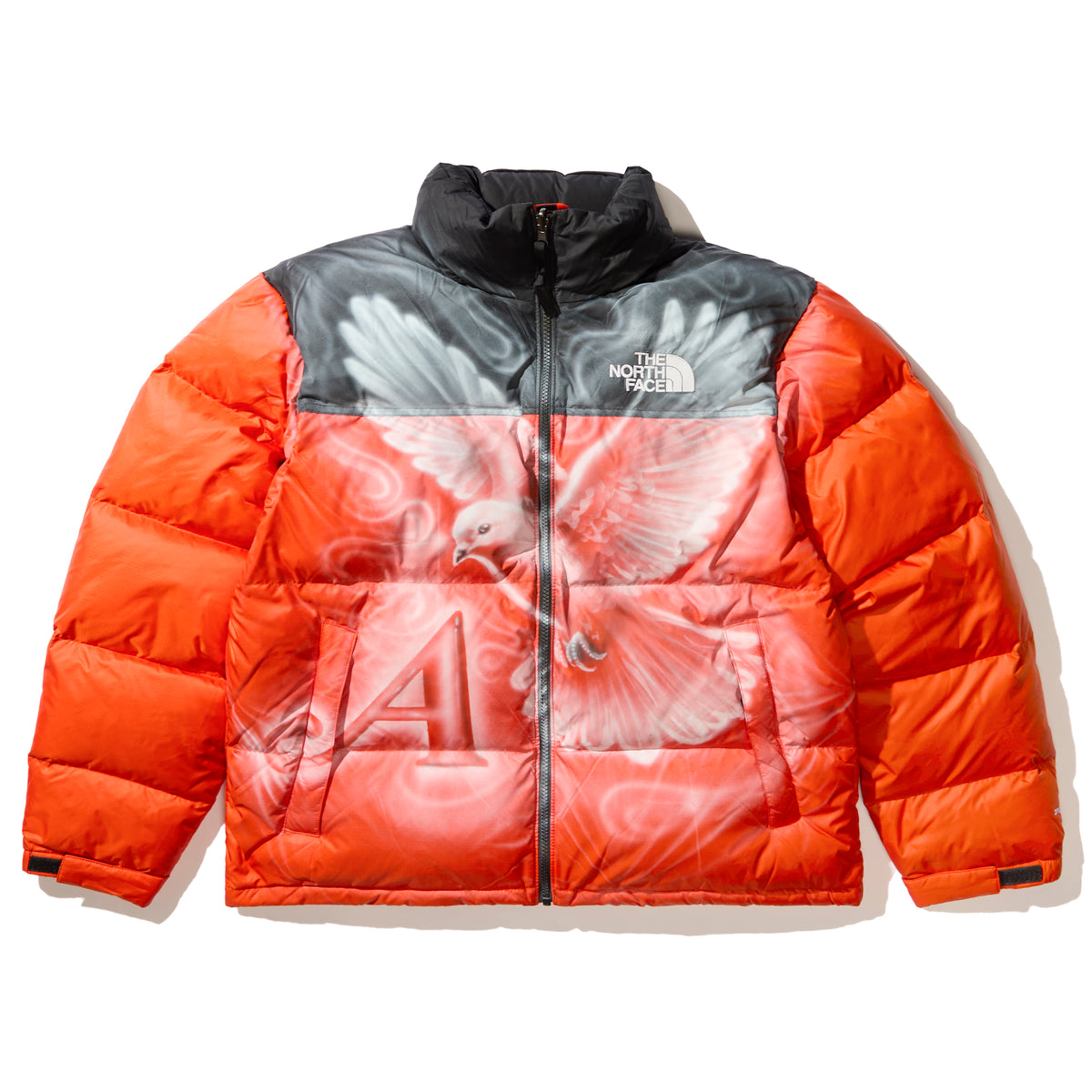 AWAKE x THE NORTH FACE x STFUYOUTALK2MUCH (DOVE)