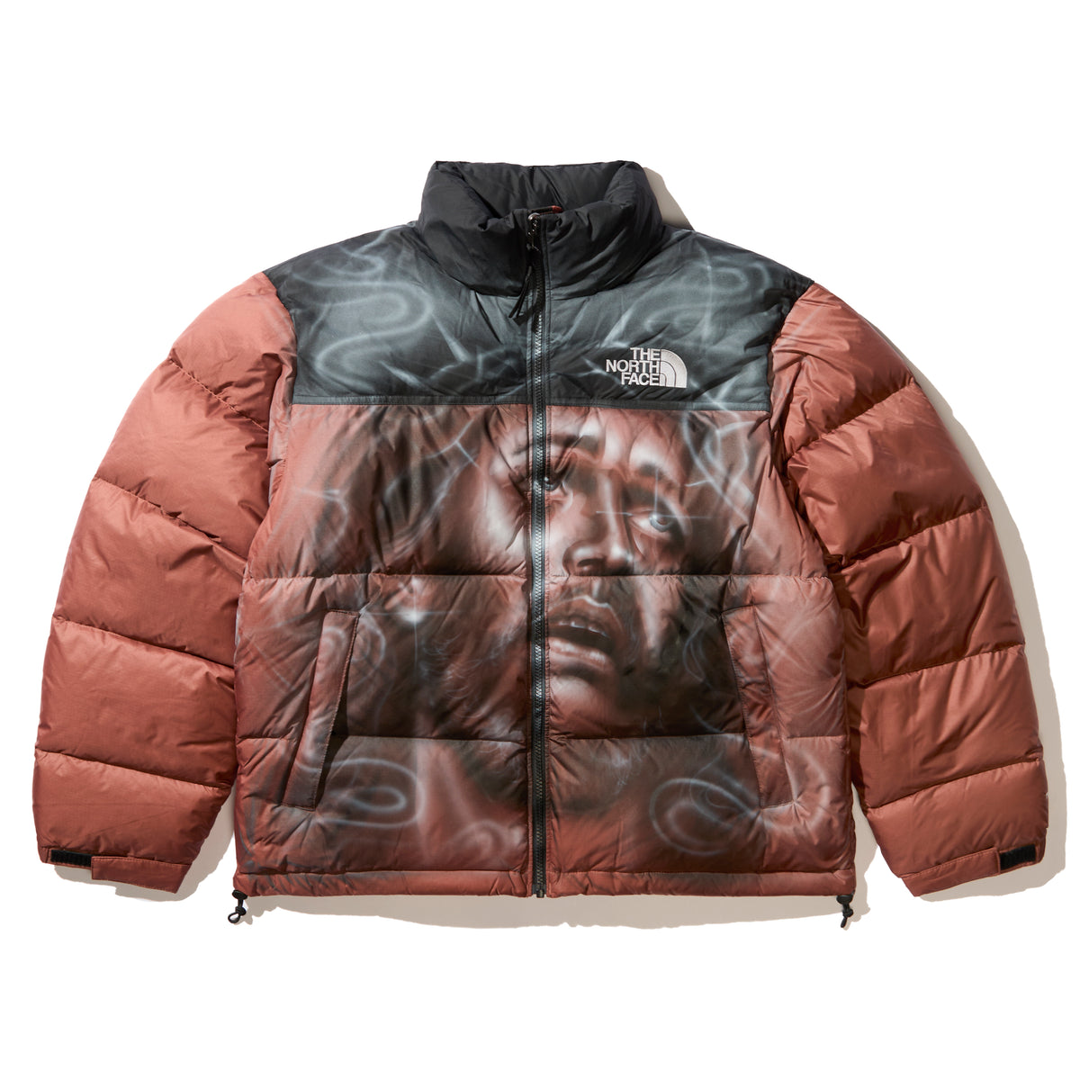 AWAKE x THE NORTH FACE x STFUYOUTALK2MUCH (CHRIST)