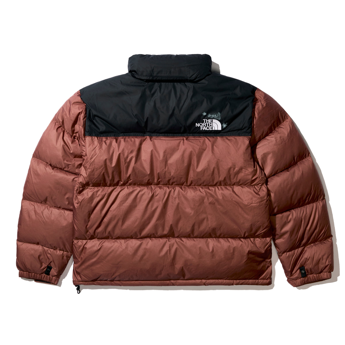 AWAKE x THE NORTH FACE x STFUYOUTALK2MUCH (CHRIST)