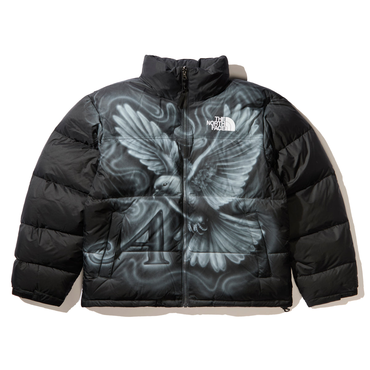 AWAKE x THE NORTH FACE x STFUYOUTALK2MUCH (DOVE)