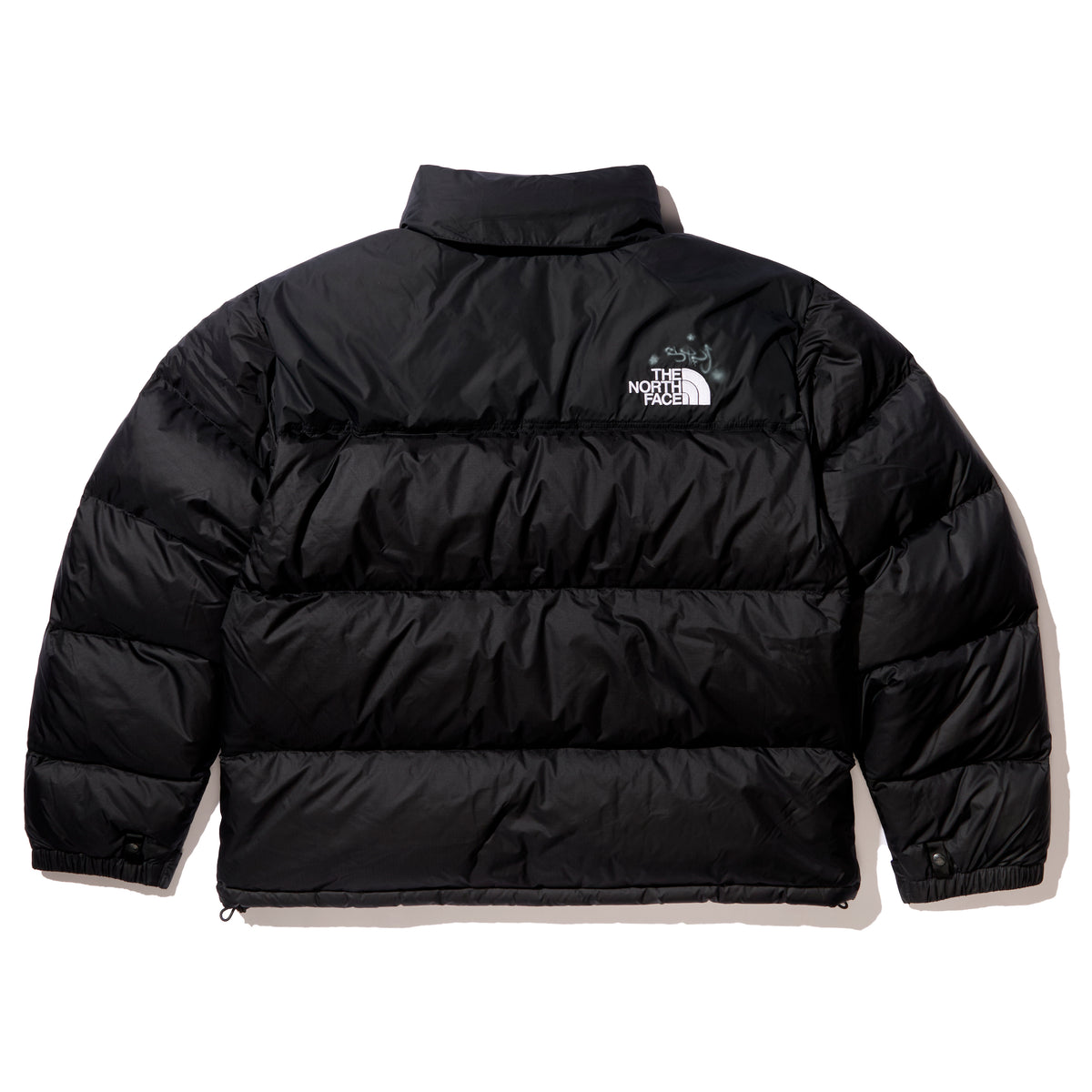 AWAKE x THE NORTH FACE x STFUYOUTALK2MUCH (SKULL)