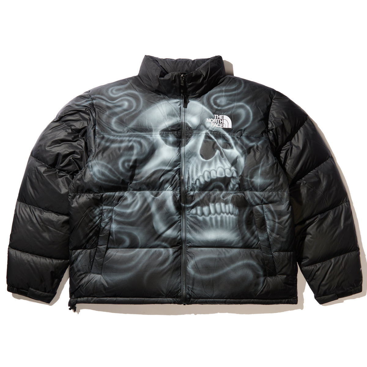 AWAKE x THE NORTH FACE x STFUYOUTALK2MUCH (SKULL)