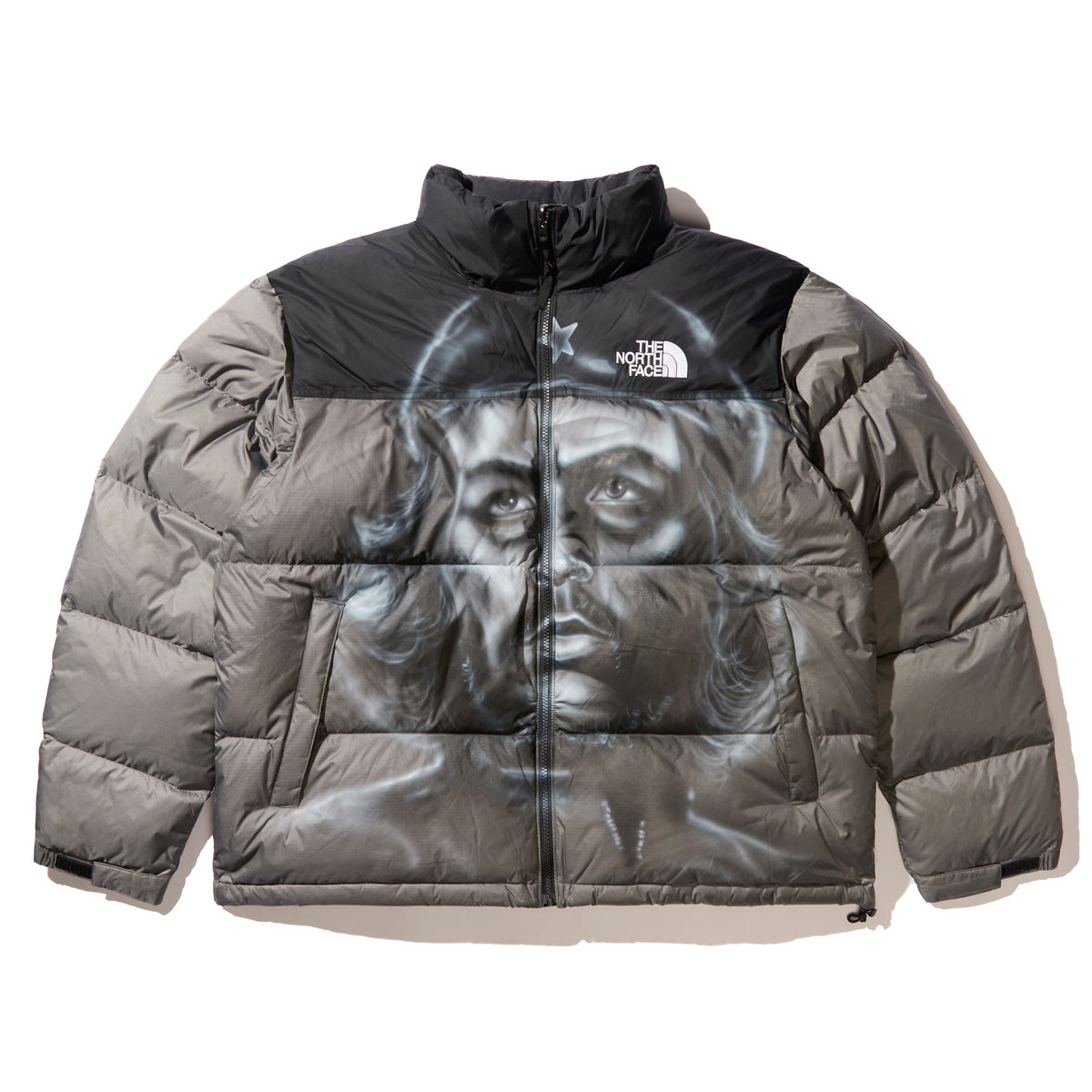AWAKE x THE NORTH FACE x STFUYOUTALK2MUCH (CHE)