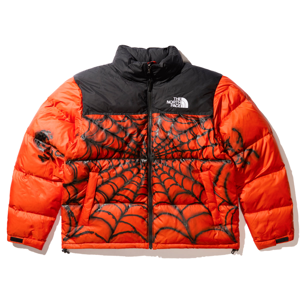AWAKE x THE NORTH FACE x ALEHSY (SPIDER WEB)