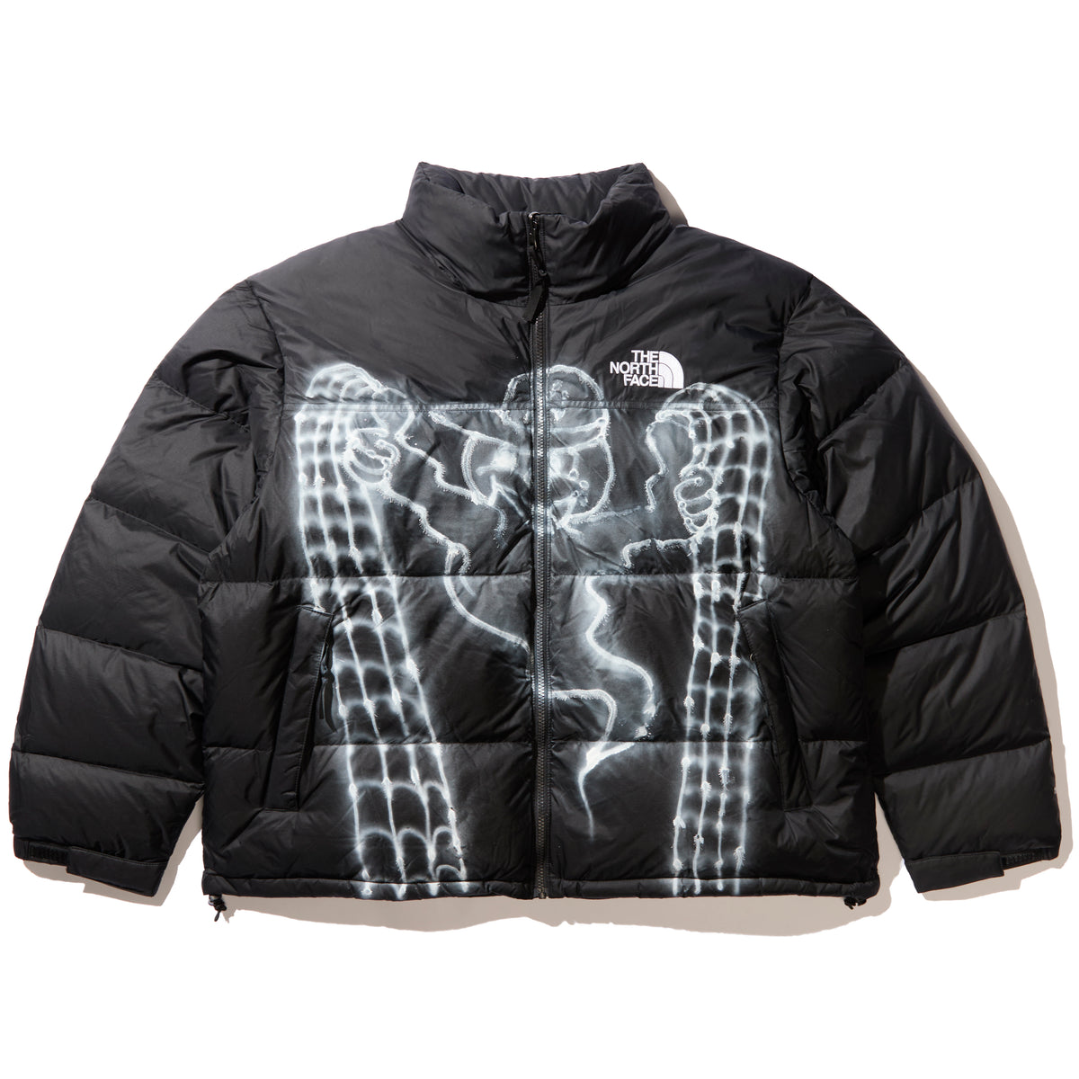 AWAKE x THE NORTH FACE x ALEHSY (GHOST)