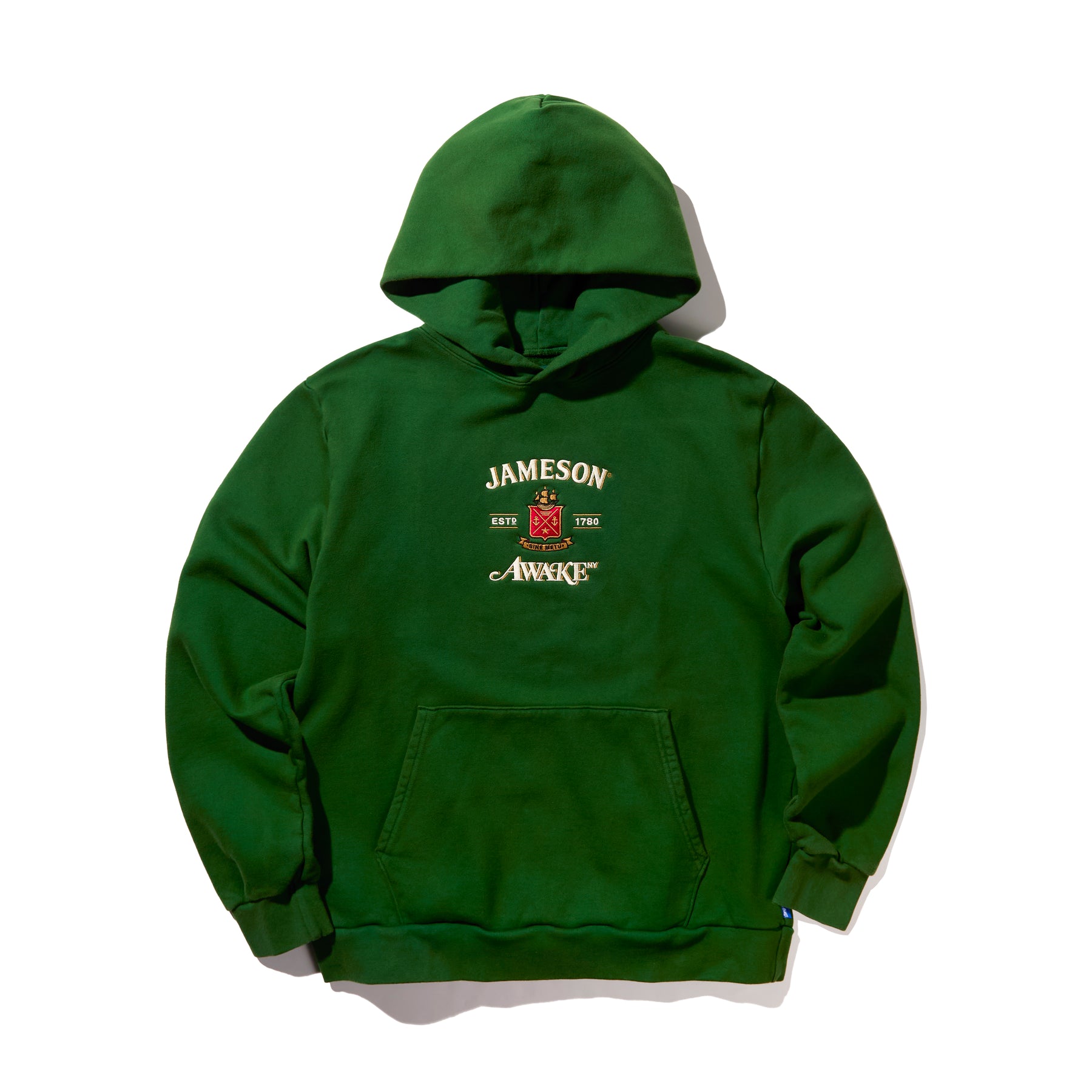 AWAKE NY x JAMESON Hoodie