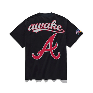 AWAKE x '47 Atlanta Braves Tee