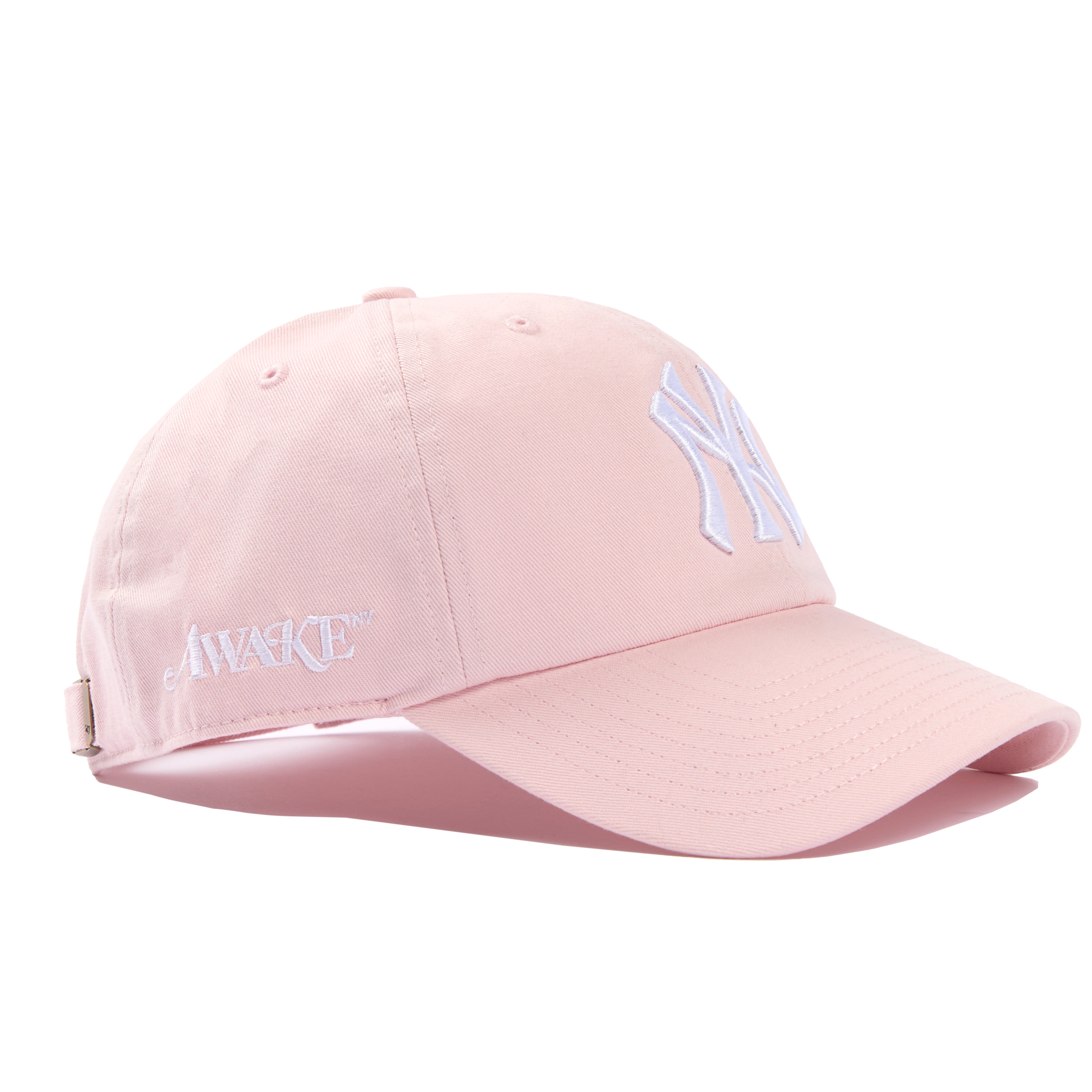 AWAKE x 47 New York Yankees Cap (RE-UP)