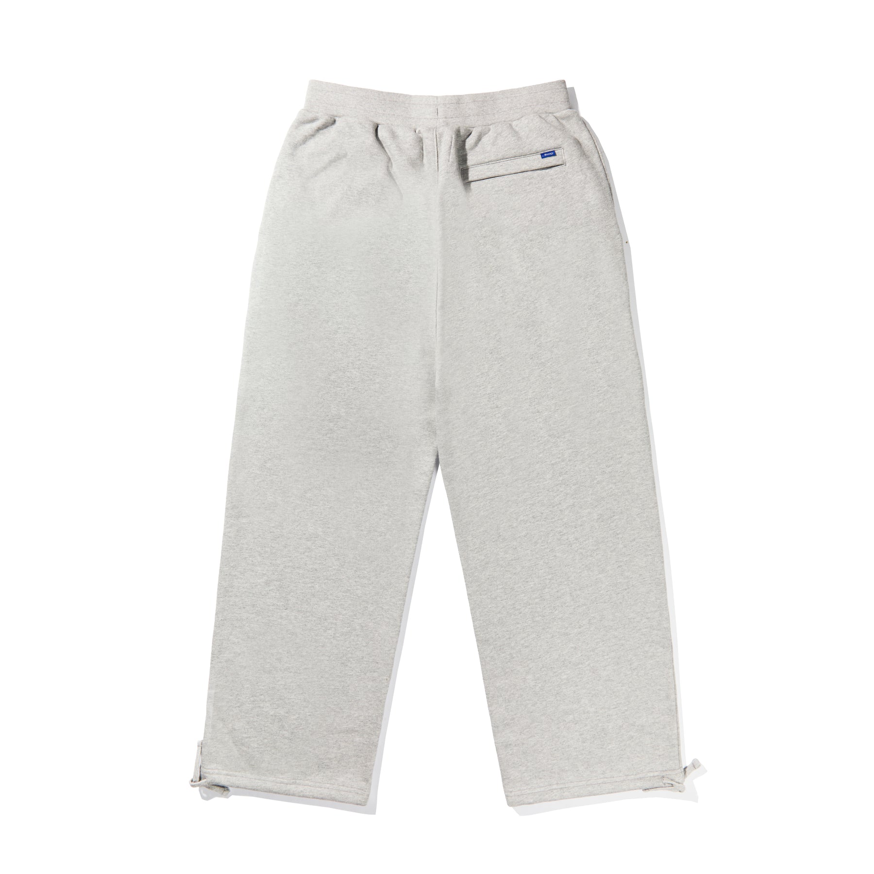 Plain Jane Open-Hem Sweatpants