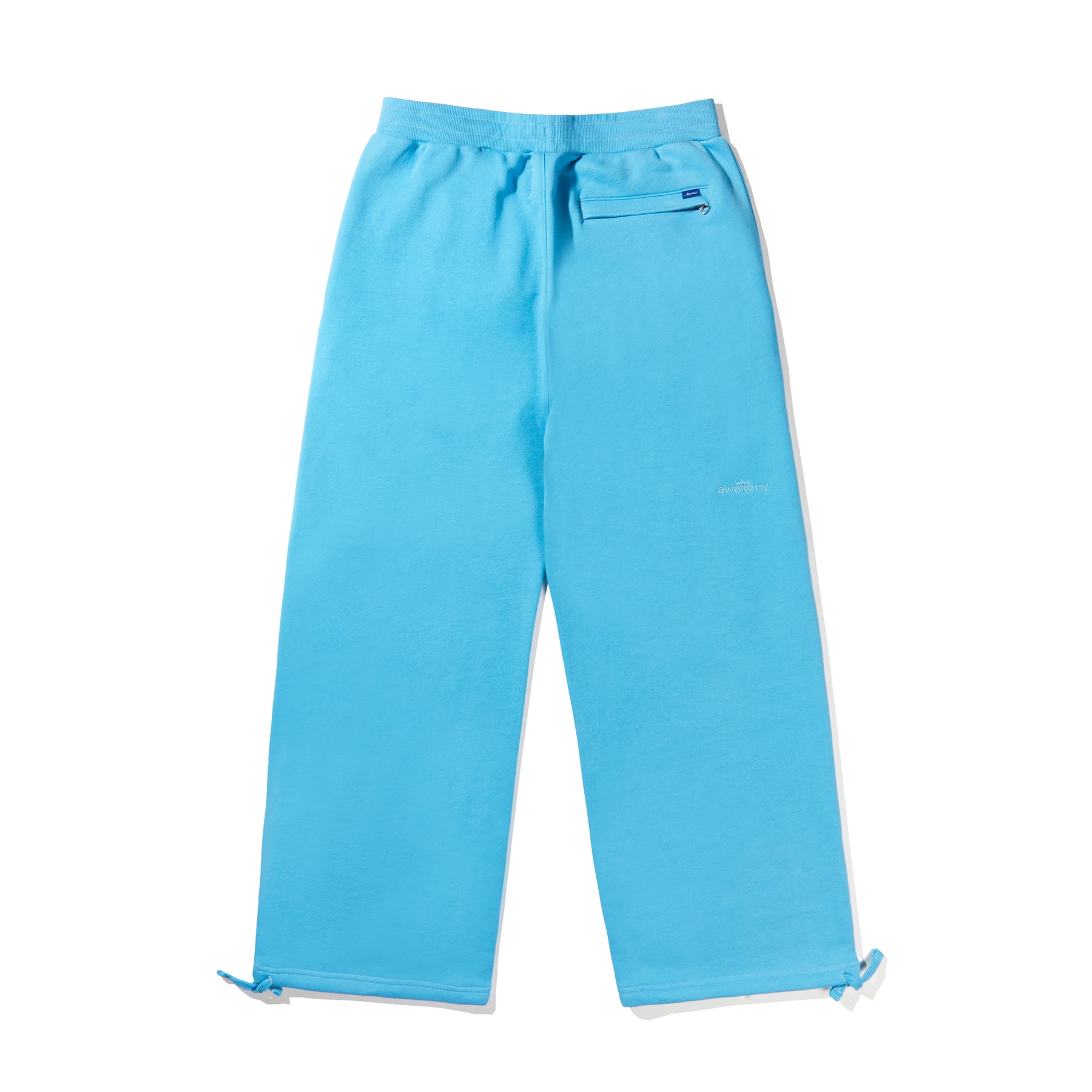Plain Jane Open-Hem Sweatpants