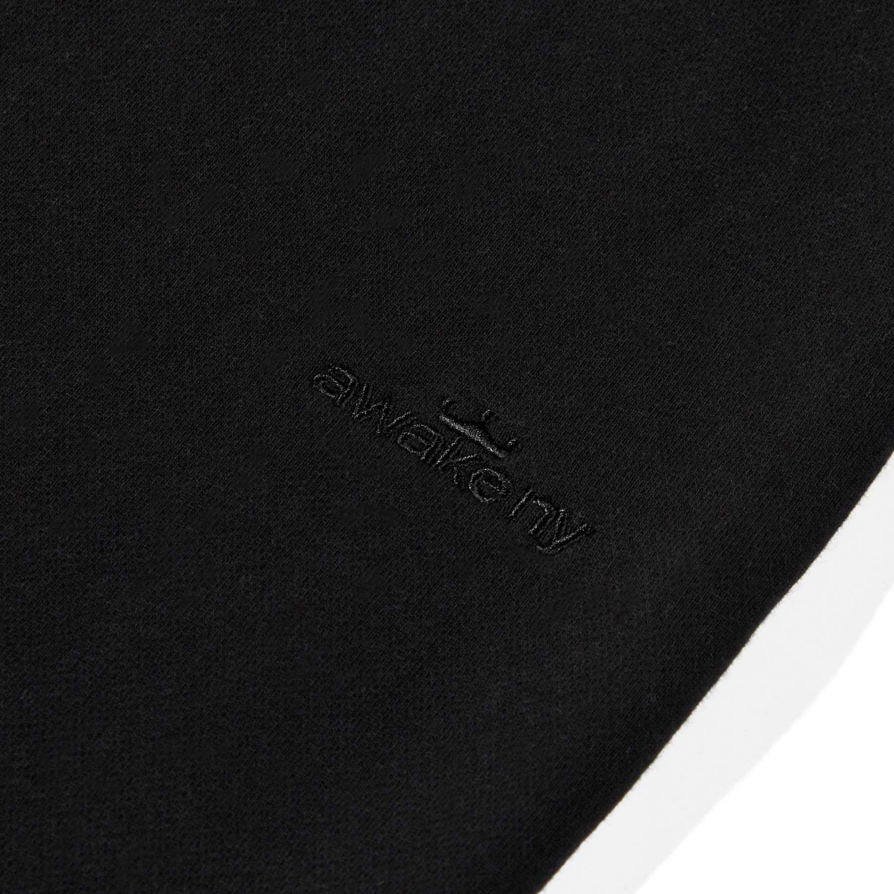Plain Jane Open-Hem Sweatpants