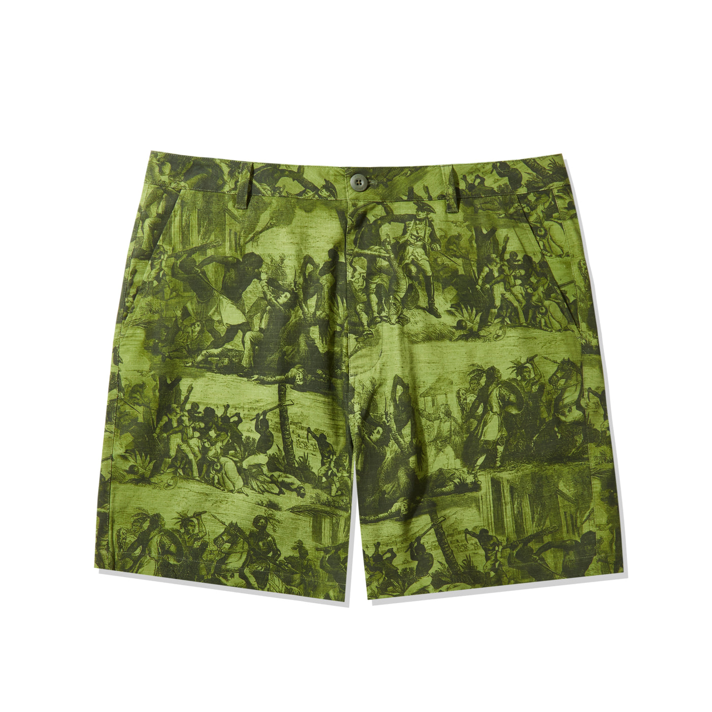 Awake NY x Union LA Revolution Short