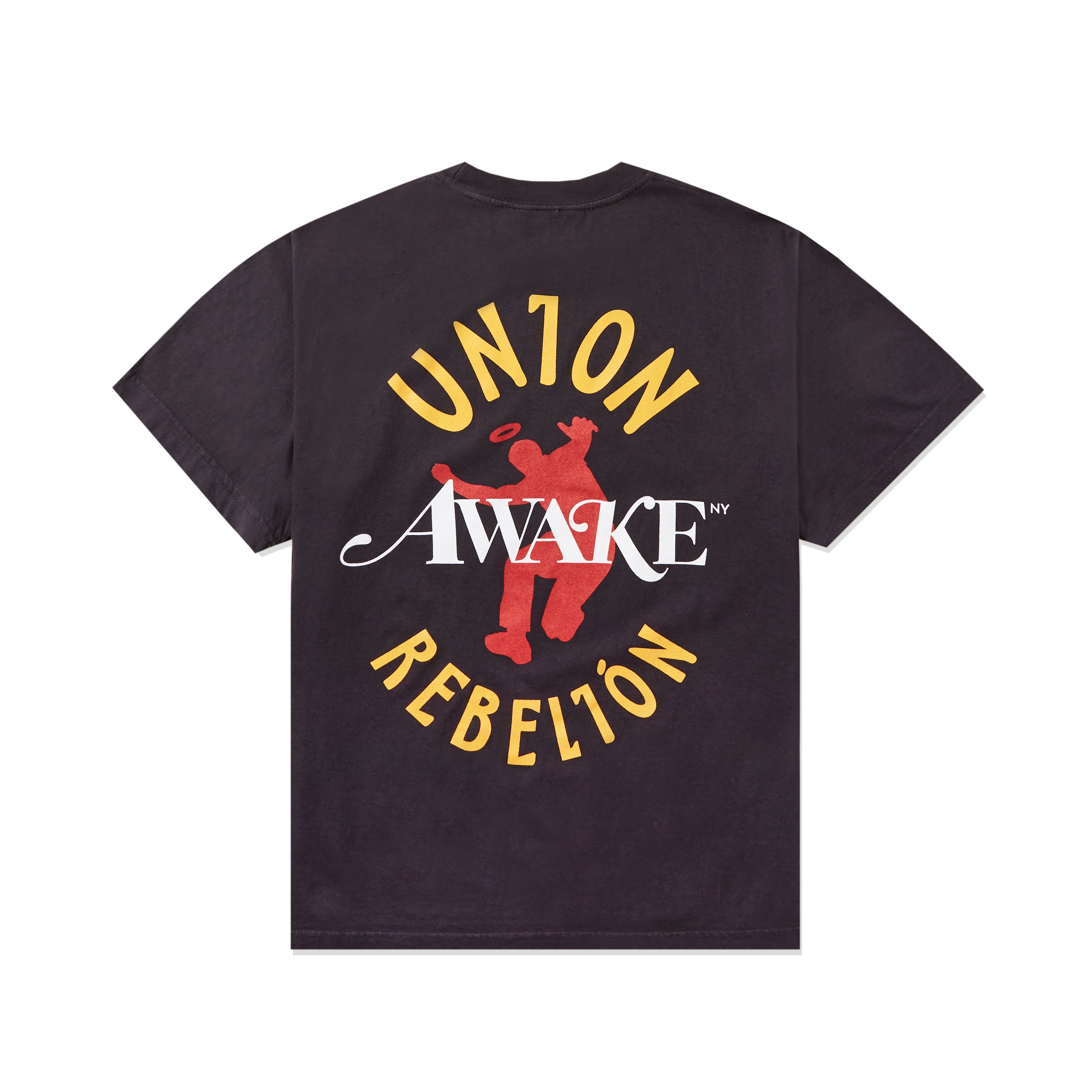 Awake NY x Union LA Rebelión Tee