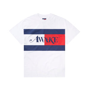 Tommy x Awake NY Flag Tee