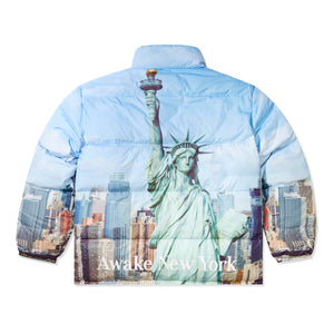 Tommy x Awake NY Reversible Puffer Jacket