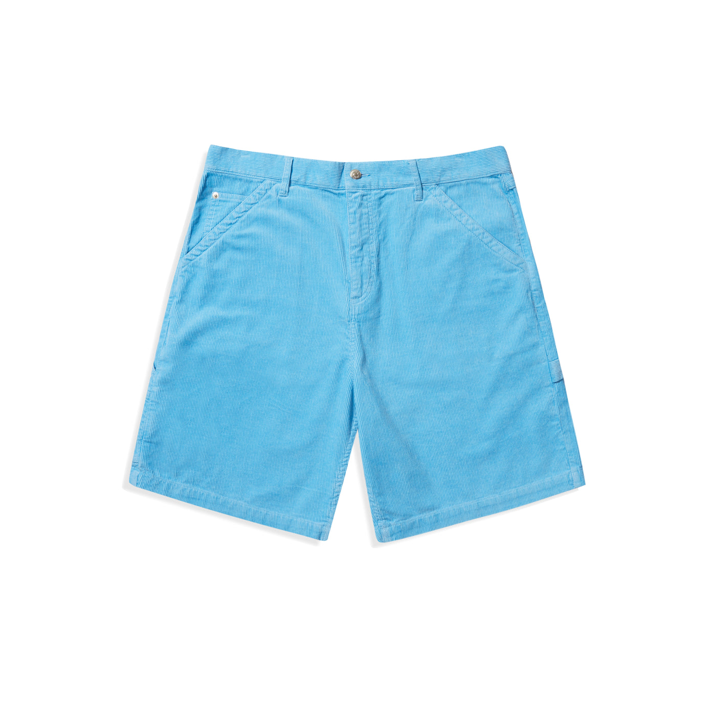 Corduroy Painter Short